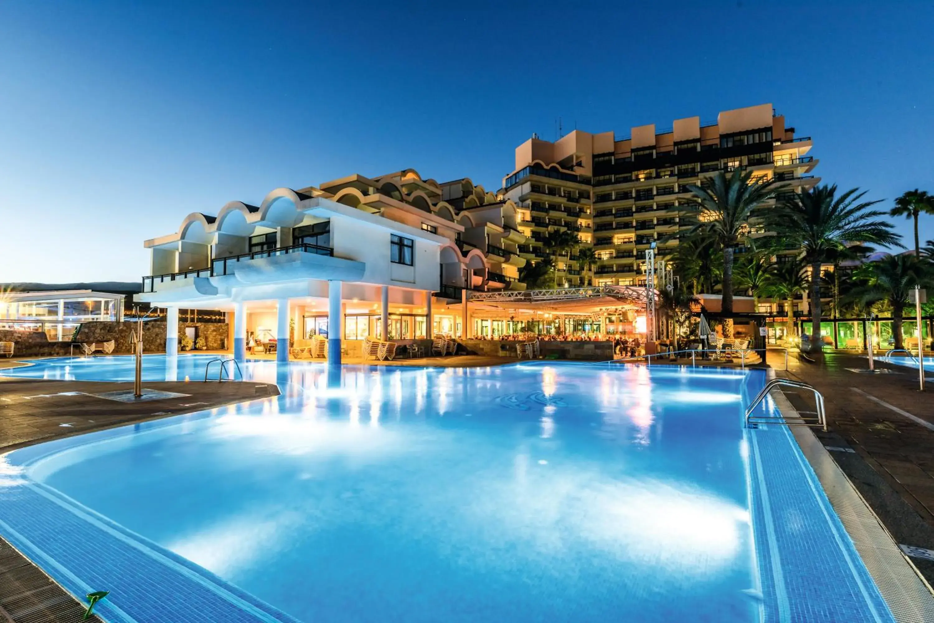 Grupotel Orquidea Grupotel Orquidea