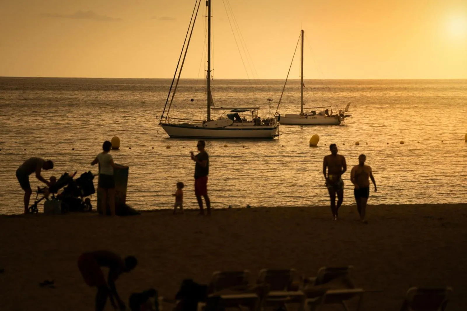 Nearby landmark in Comodoro Estudio Vista Mar Explotaciones Ravel