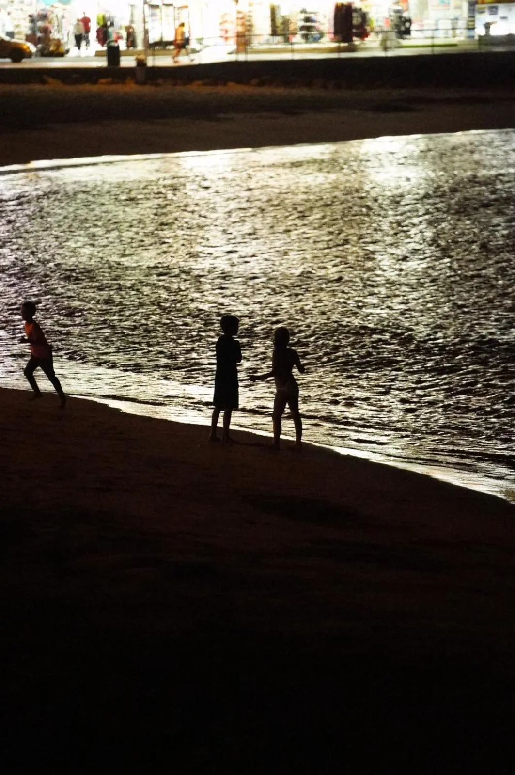 Staff in Comodoro Estudio Vista Mar Explotaciones Ravel