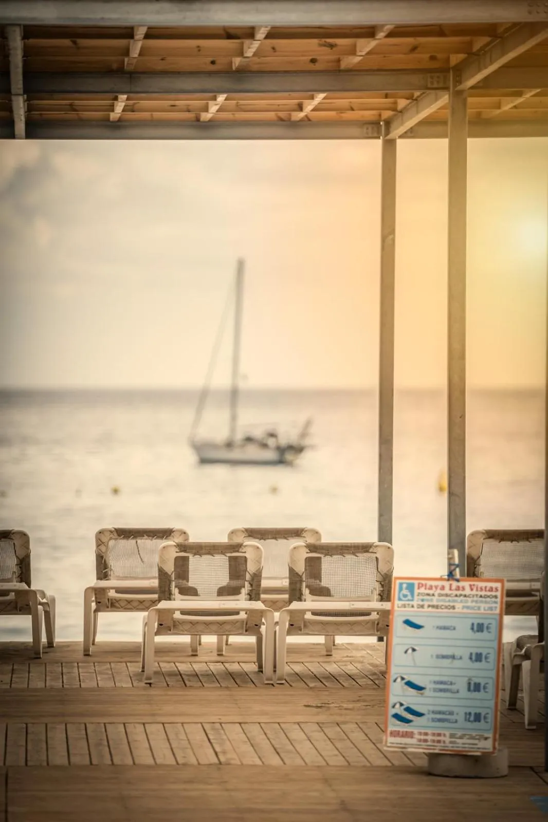 Nearby landmark in Comodoro Estudio Vista Mar Explotaciones Ravel