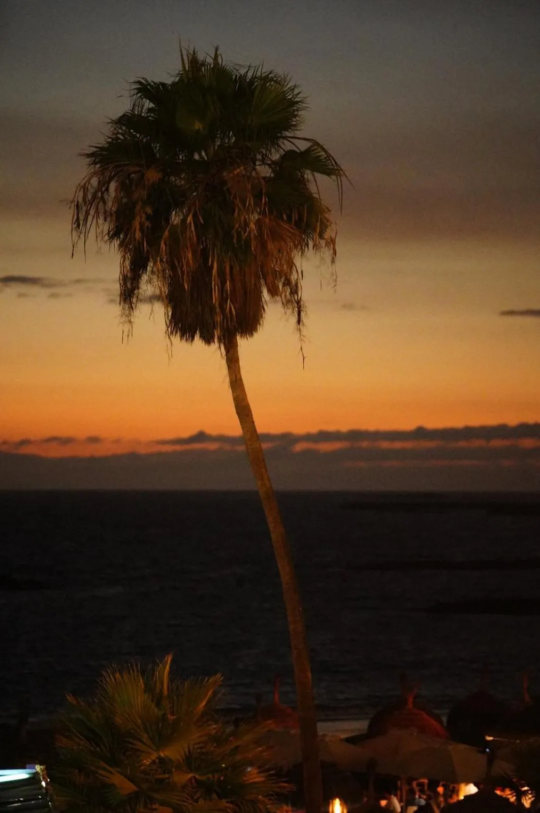 Natural landscape in Comodoro Estudio Vista Mar Explotaciones Ravel