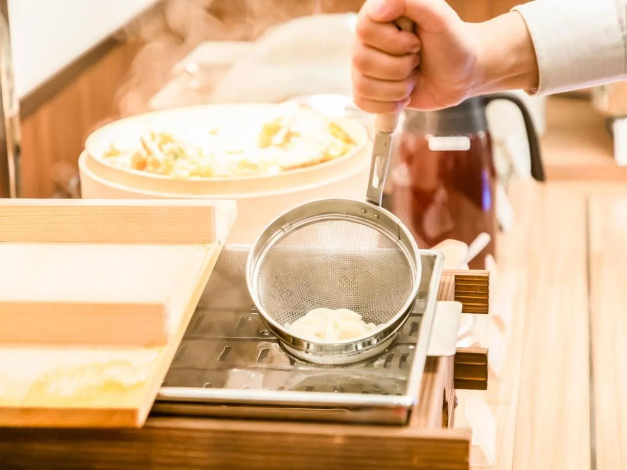 LiVEMAX RESORT Kusatsu Onsen