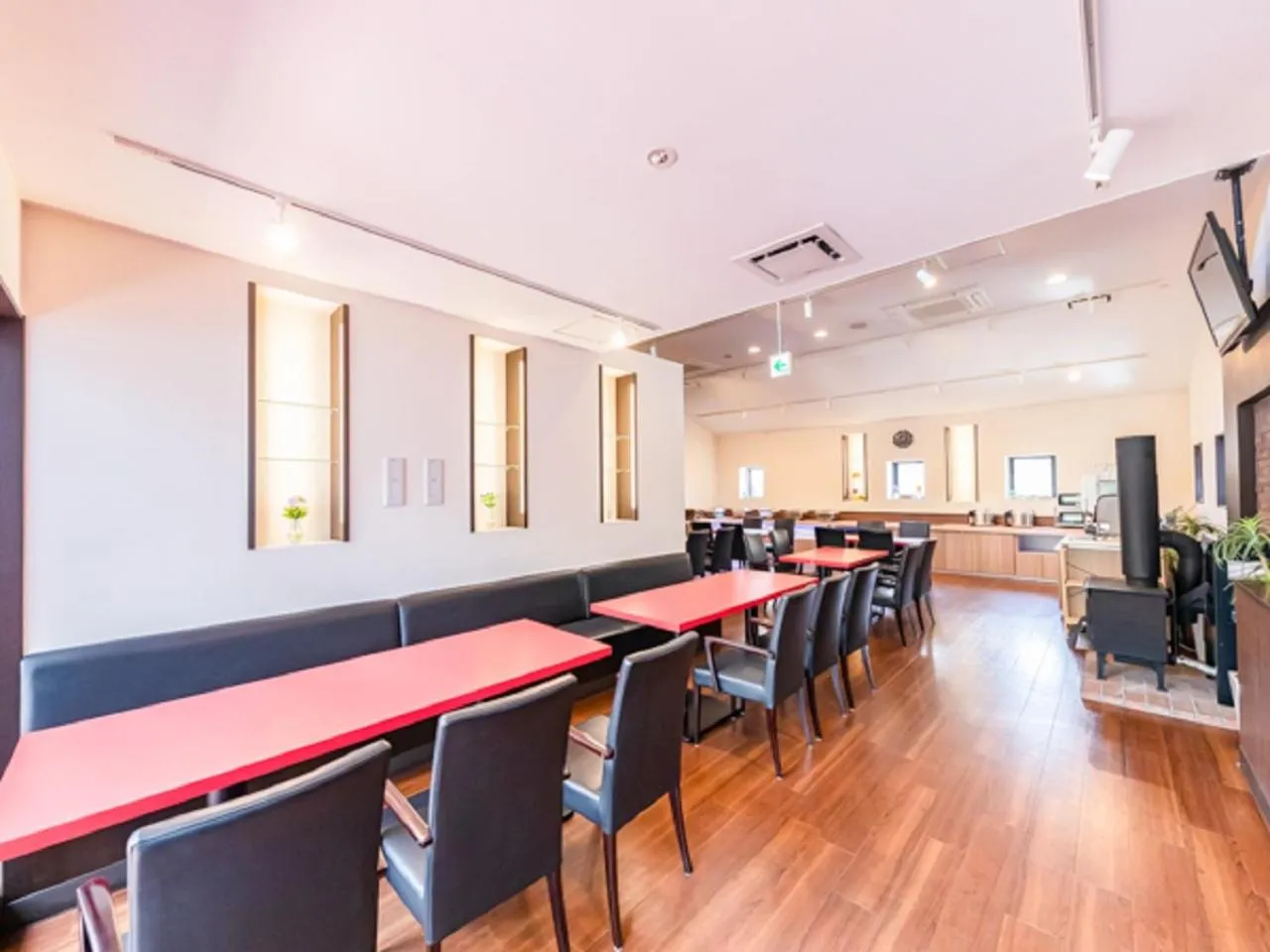 LiVEMAX RESORT Kusatsu Onsen