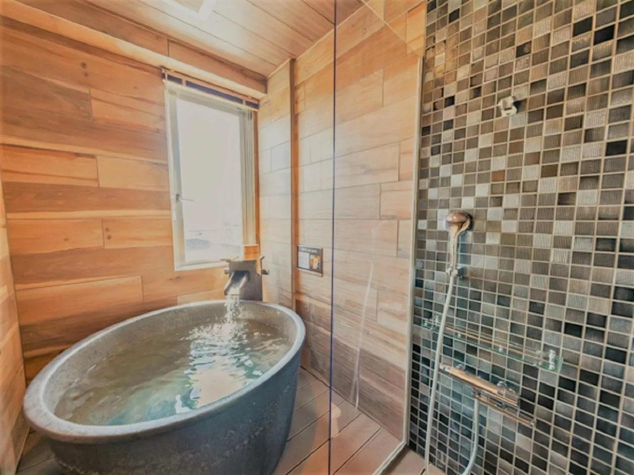 LiVEMAX RESORT Kusatsu Onsen