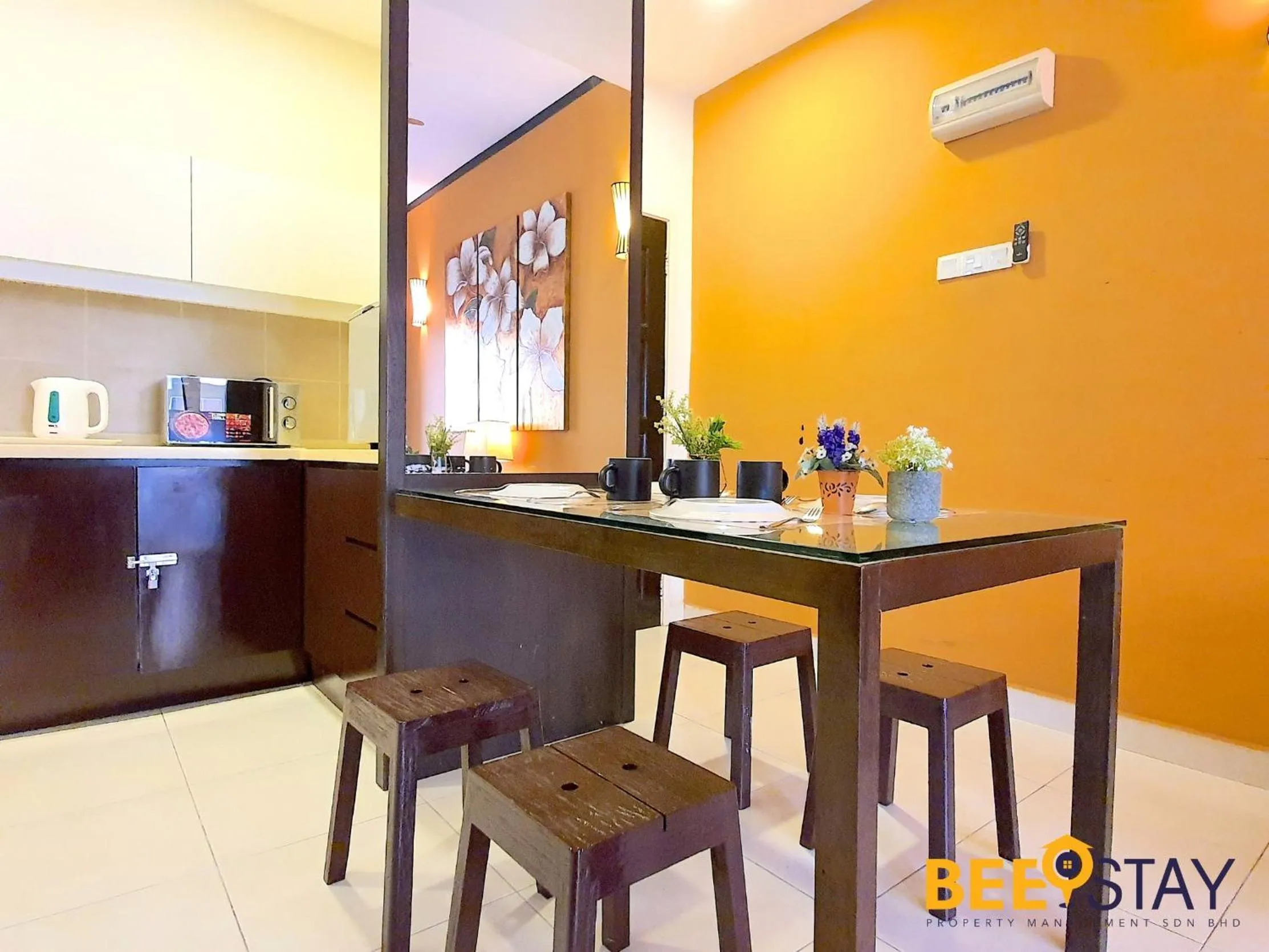 Gold Coast Morib Studio l Apartment I Penthouse