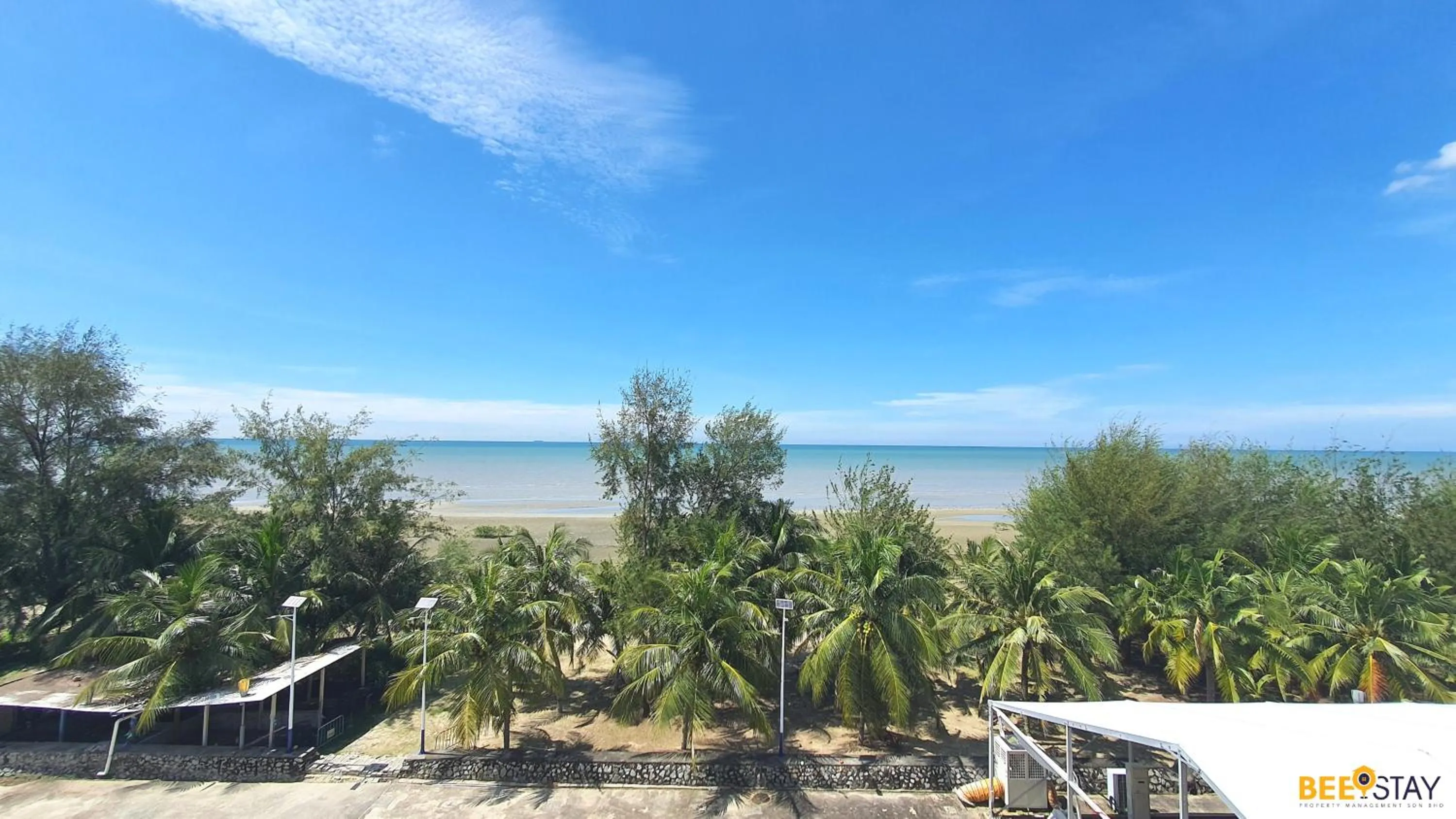 Beach in Gold Coast Morib Studio l Apartment I Penthouse