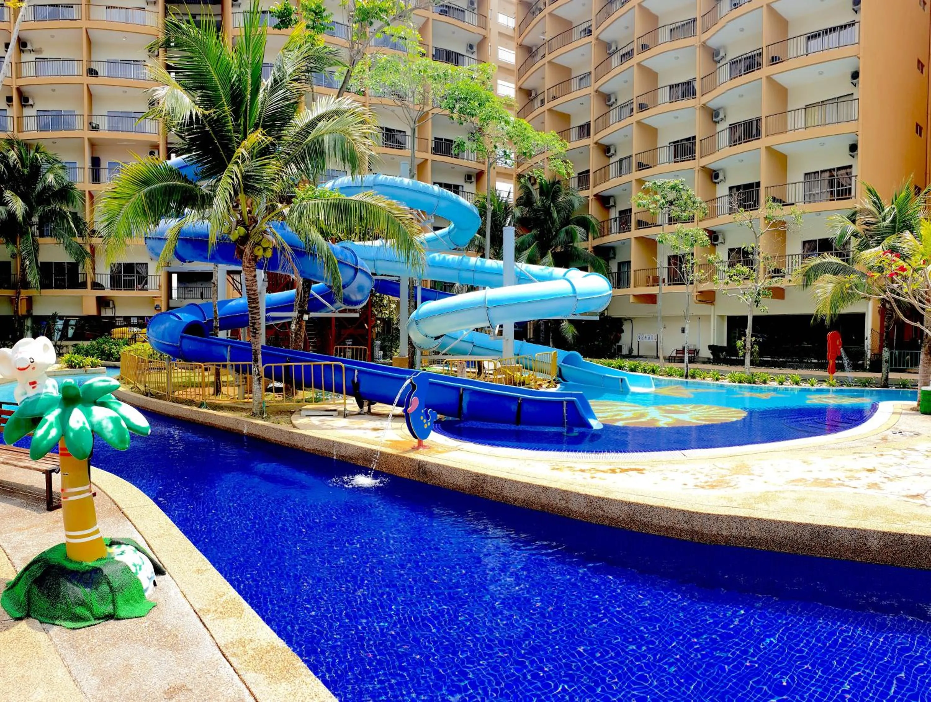 Gold Coast Morib Studio l Apartment I Penthouse