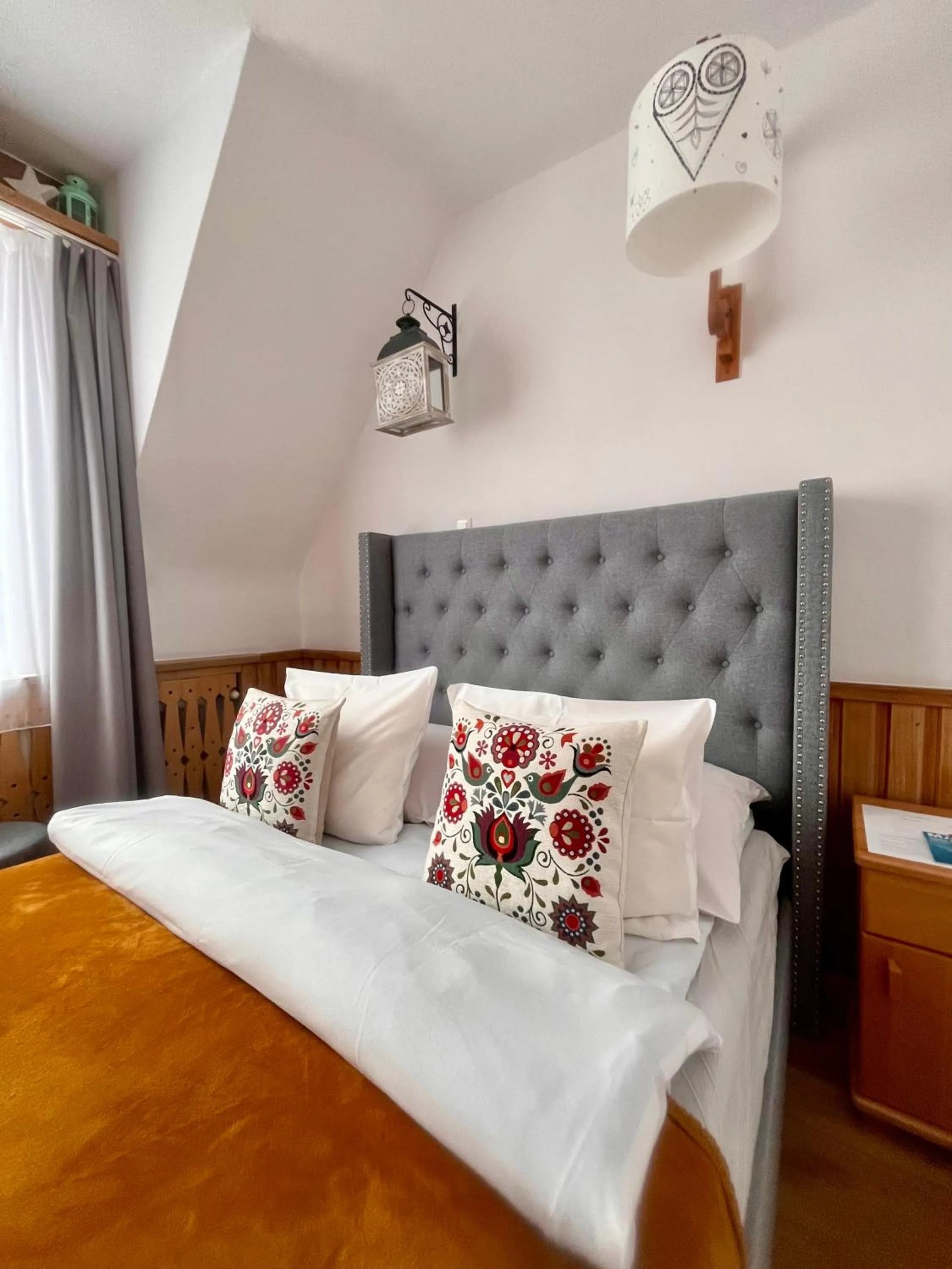 Bed in Marina Zakopane