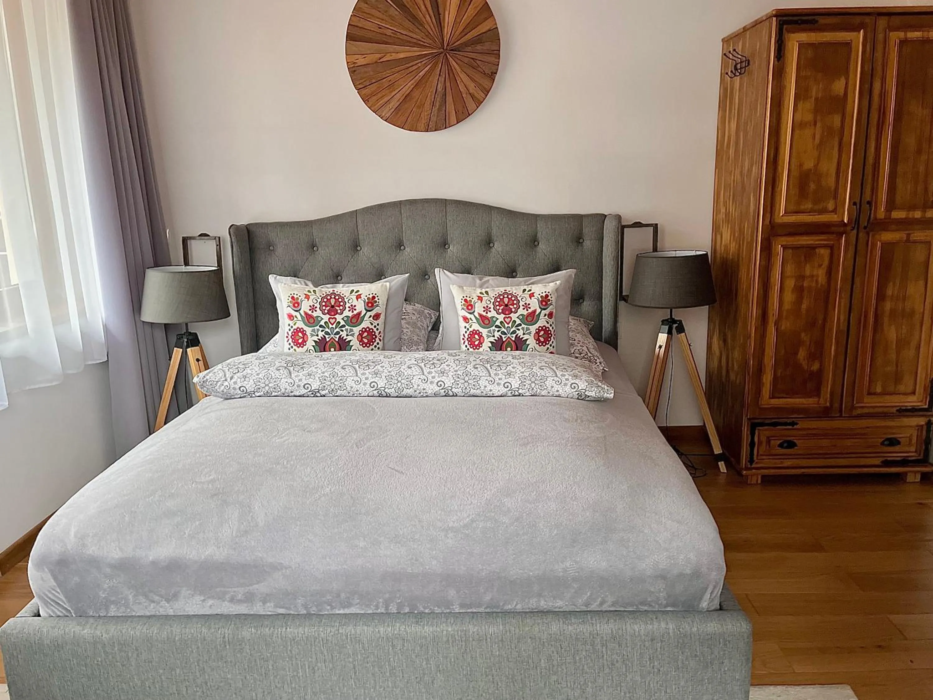 Bed in Marina Zakopane