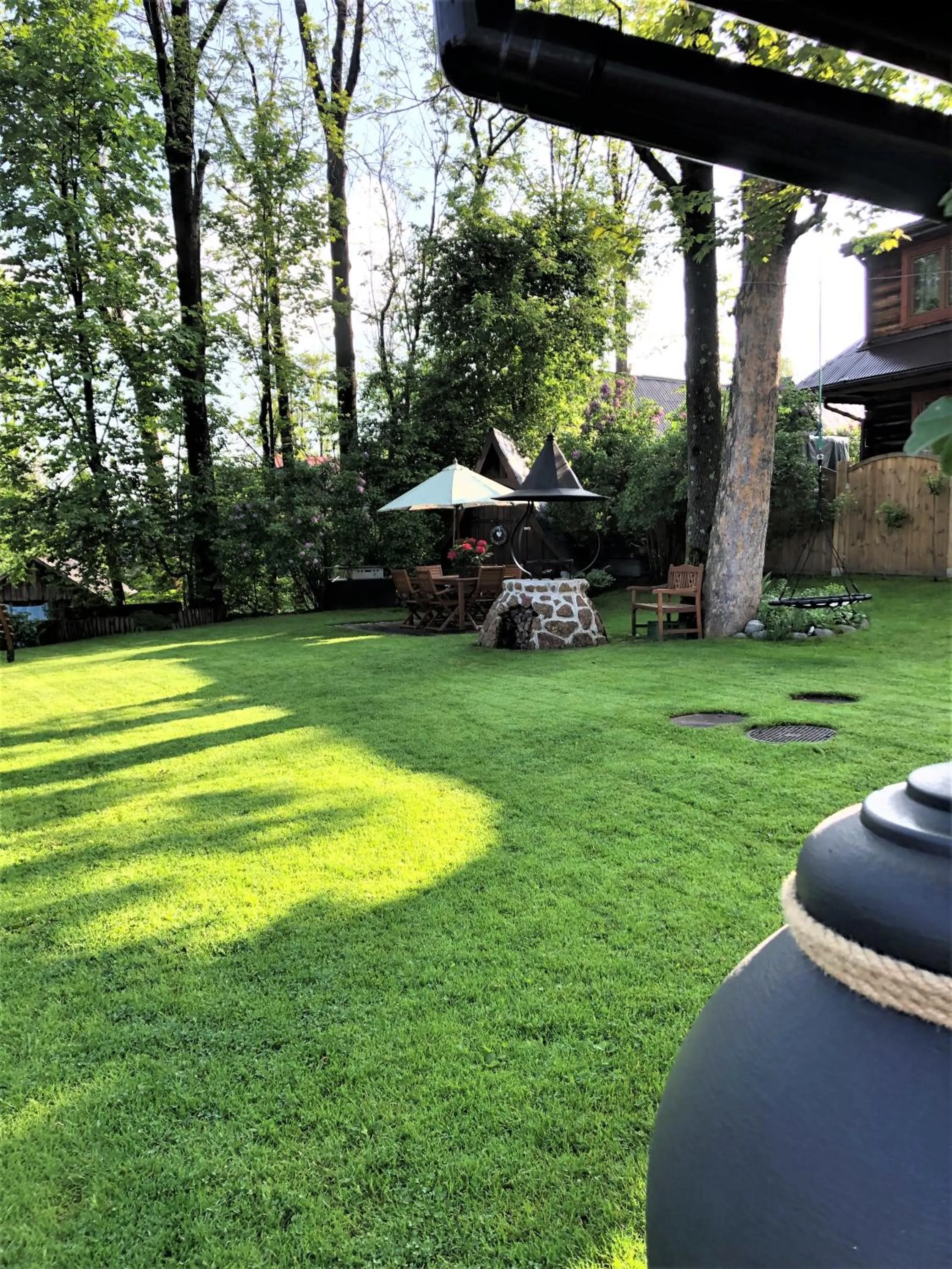 Spring in Marina Zakopane