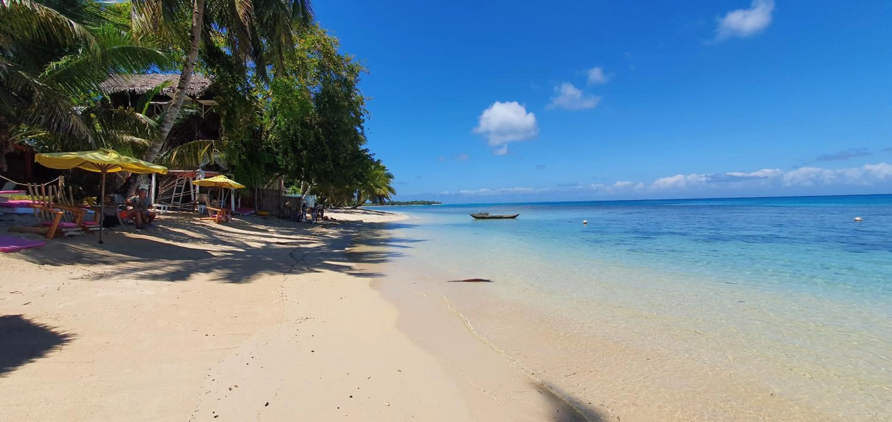 Hotel ECOLODGE LE RAVORAHA