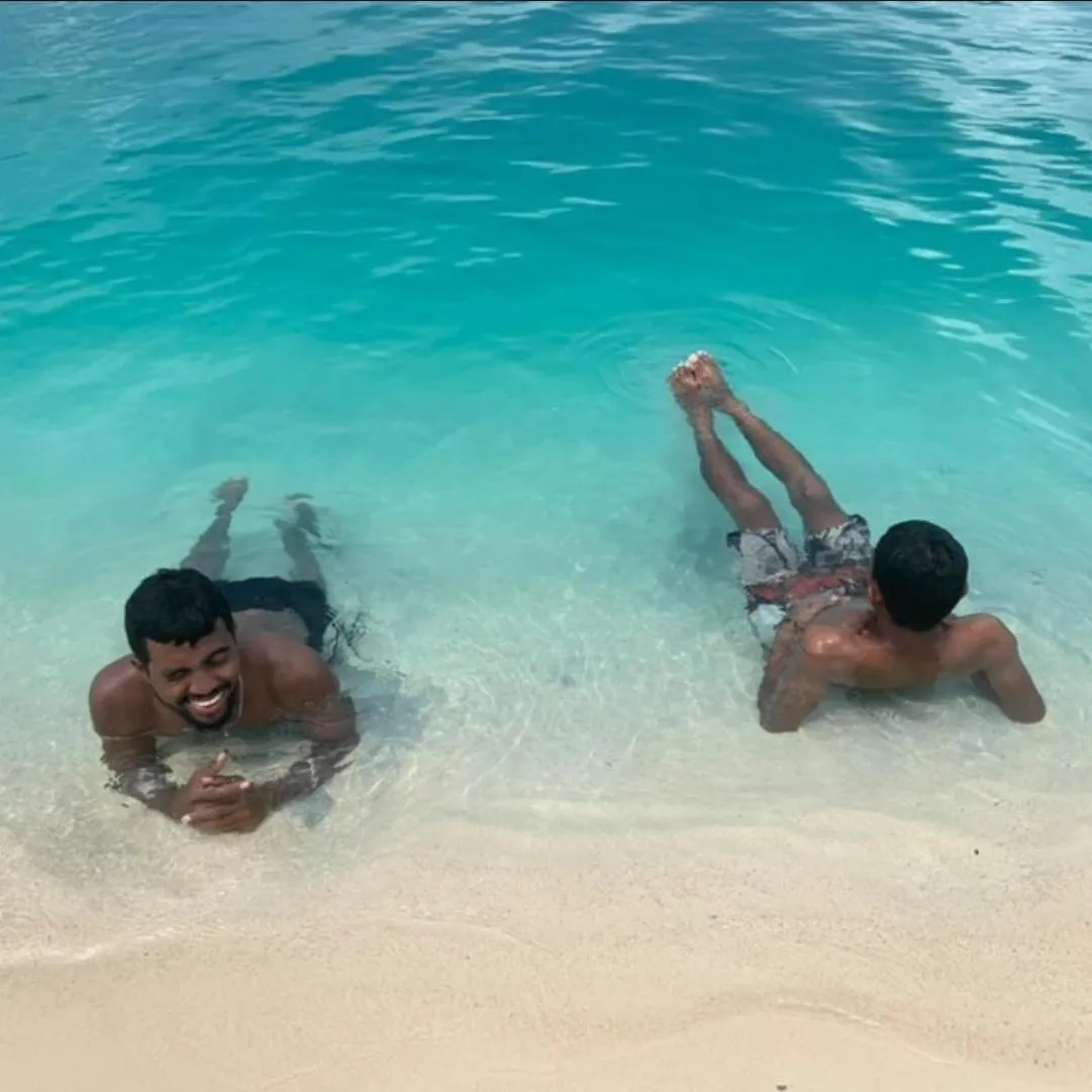 Beach in Hotel ECOLODGE LE RAVORAHA