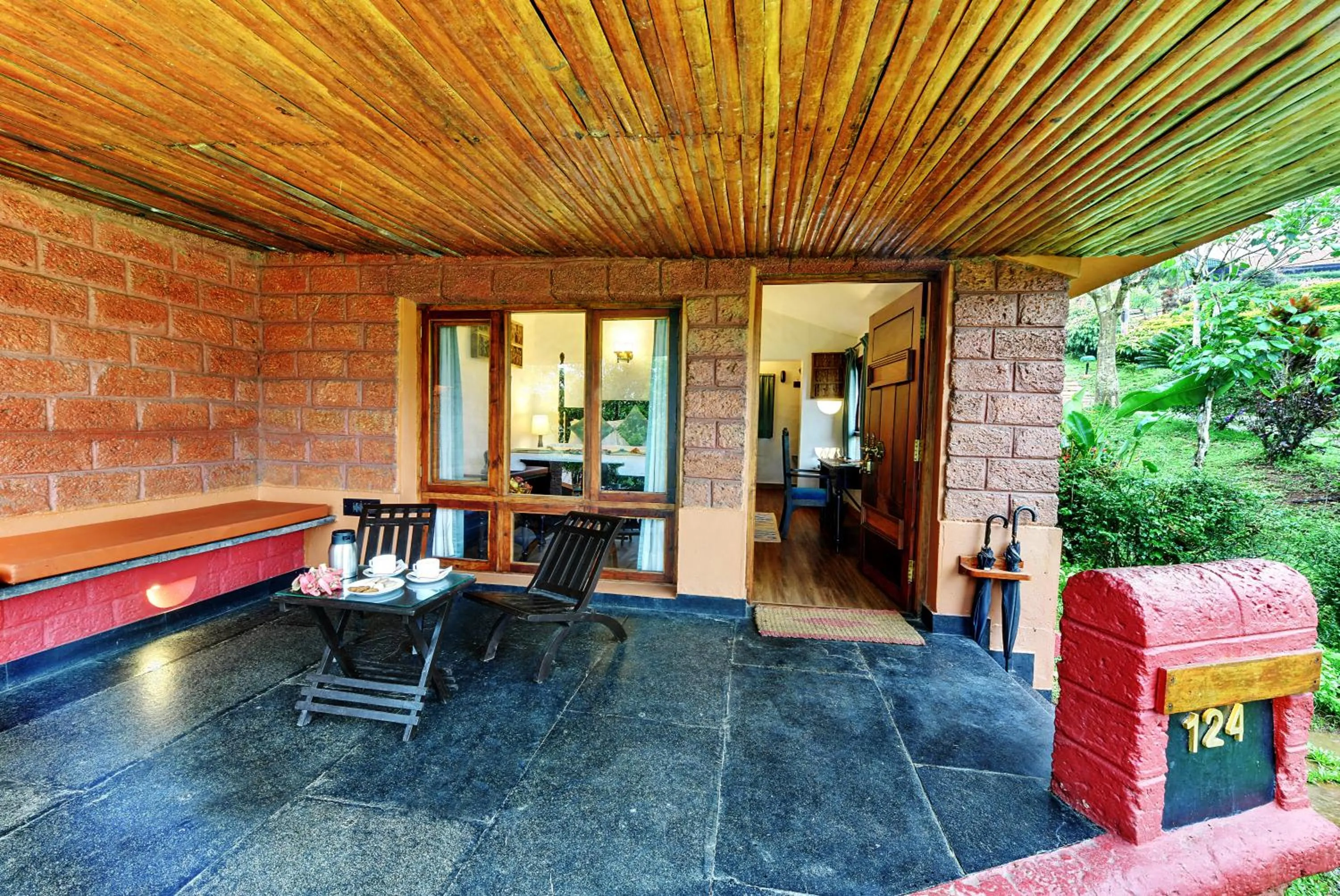 Heritage Resort Coorg