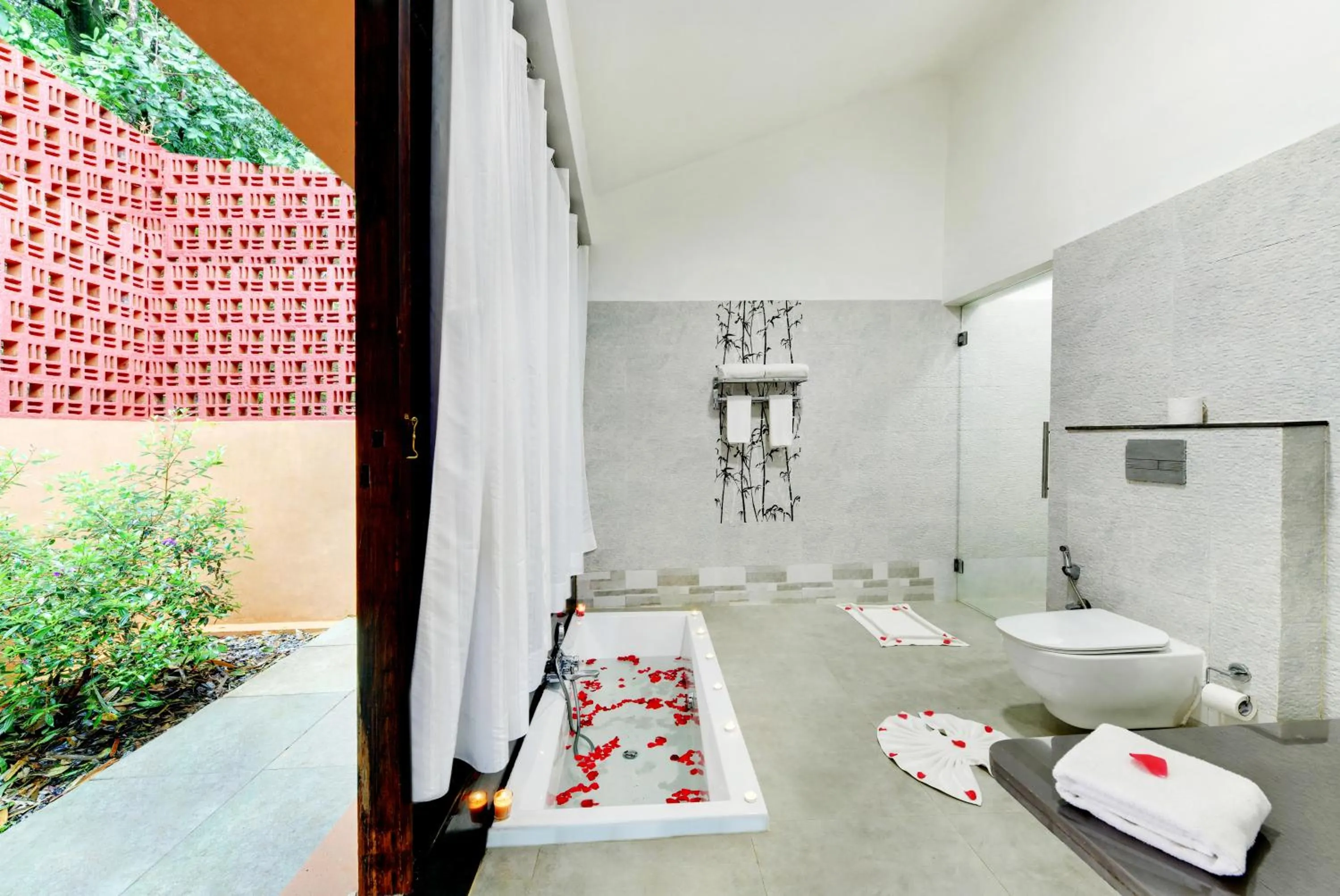 Heritage Resort Coorg