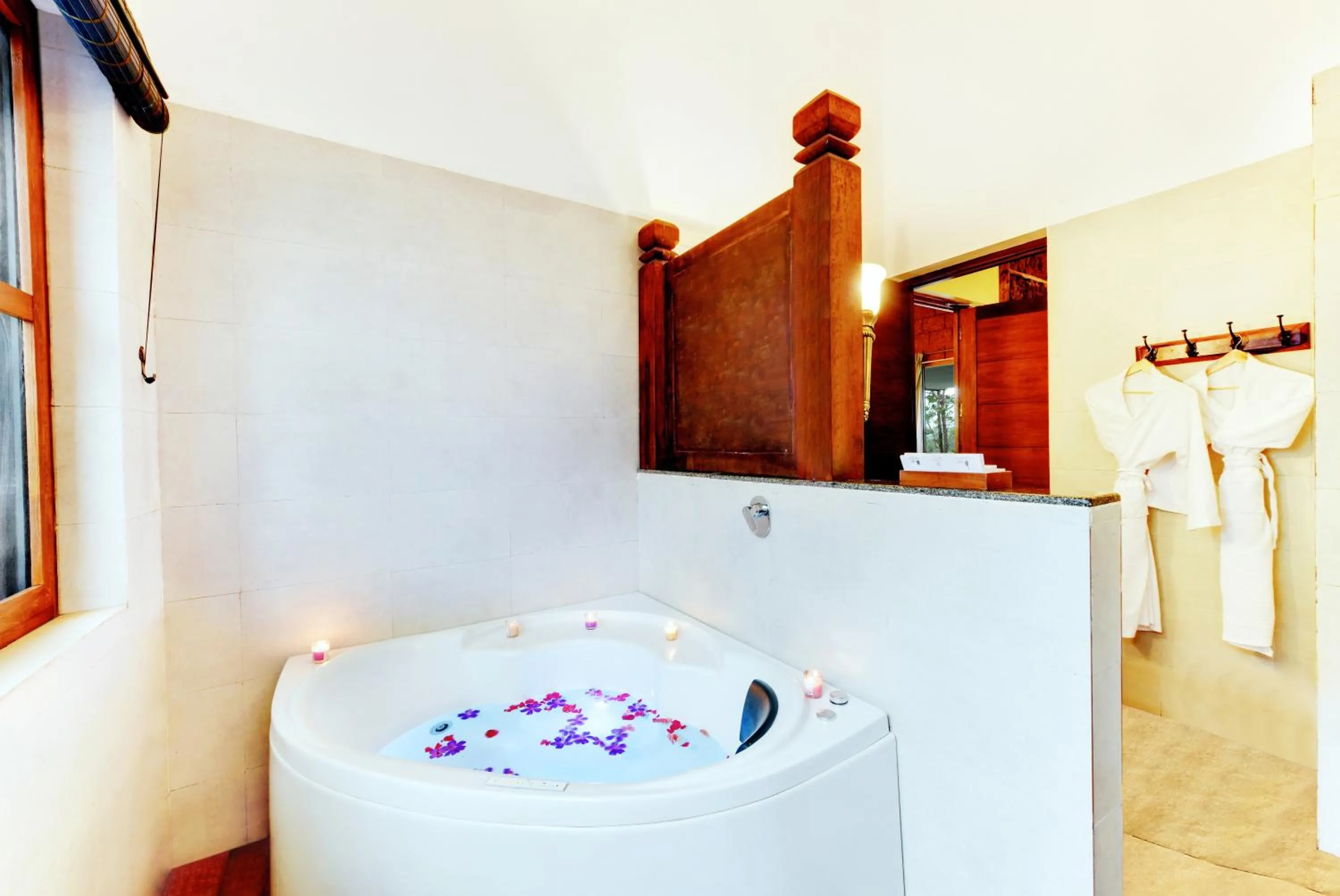 Heritage Resort Coorg