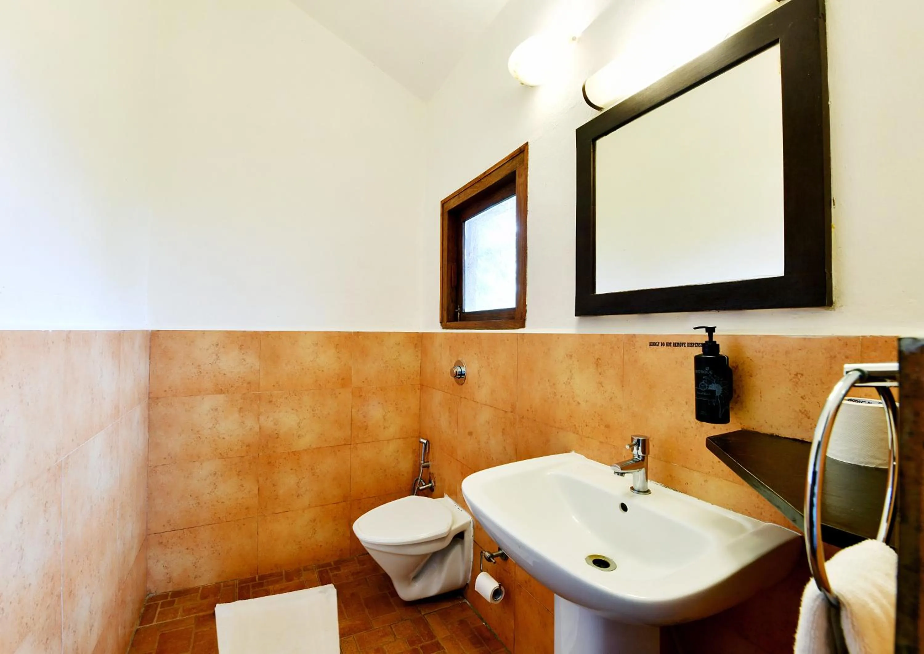 Heritage Resort Coorg