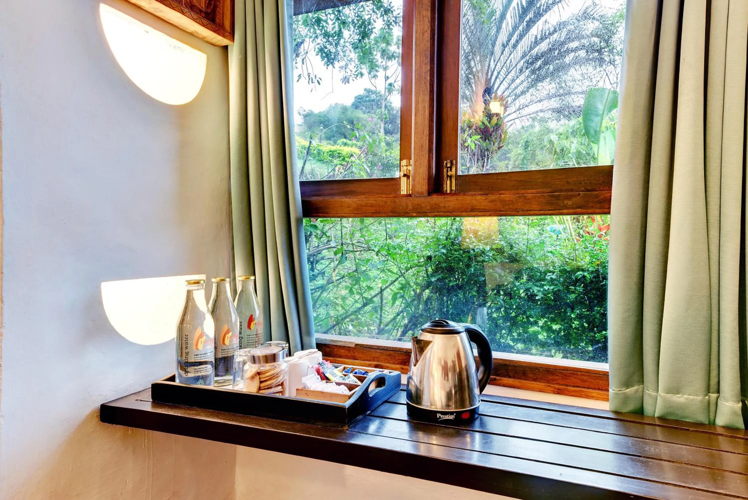 Heritage Resort Coorg