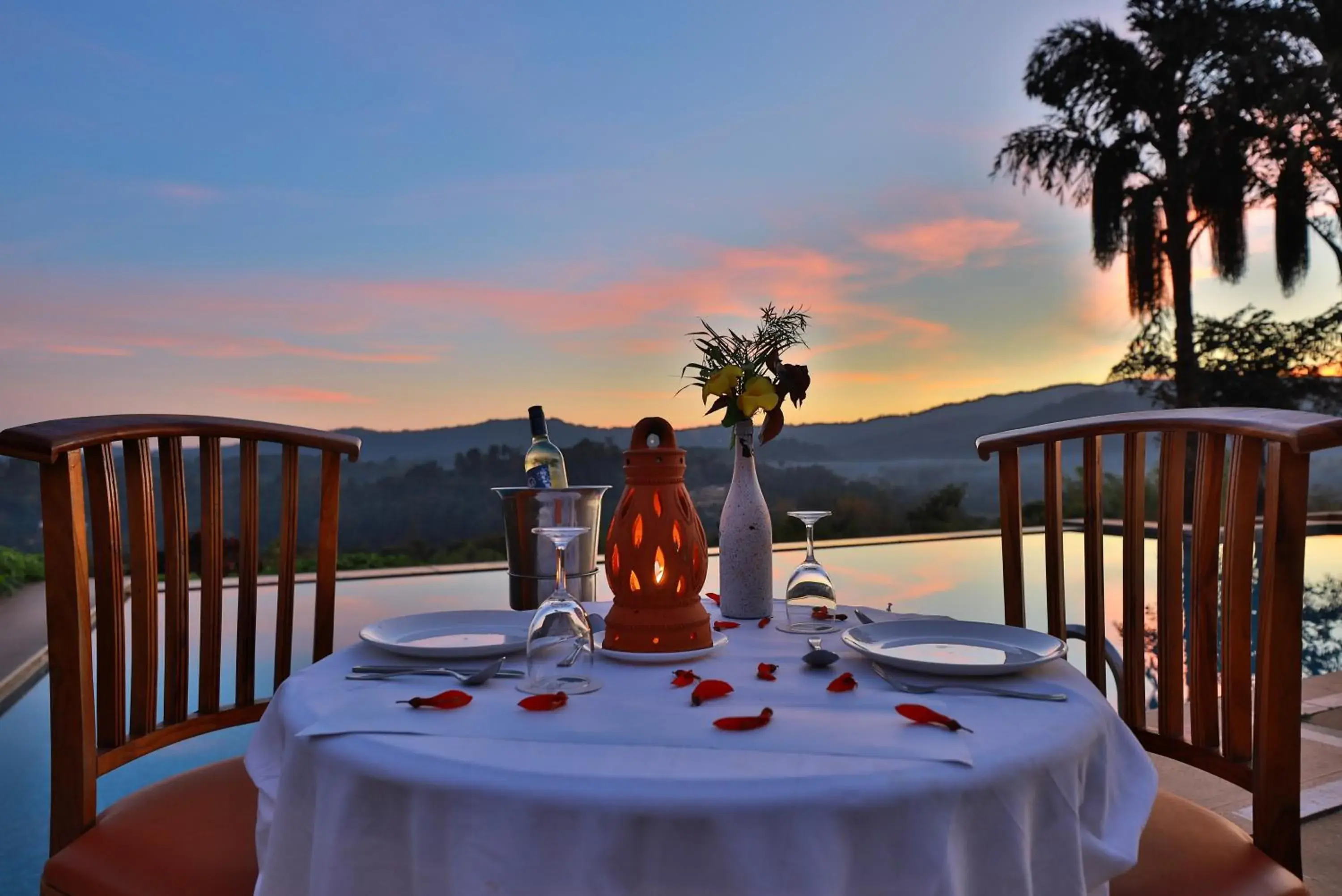 Heritage Resort Coorg Heritage Resort Coorg