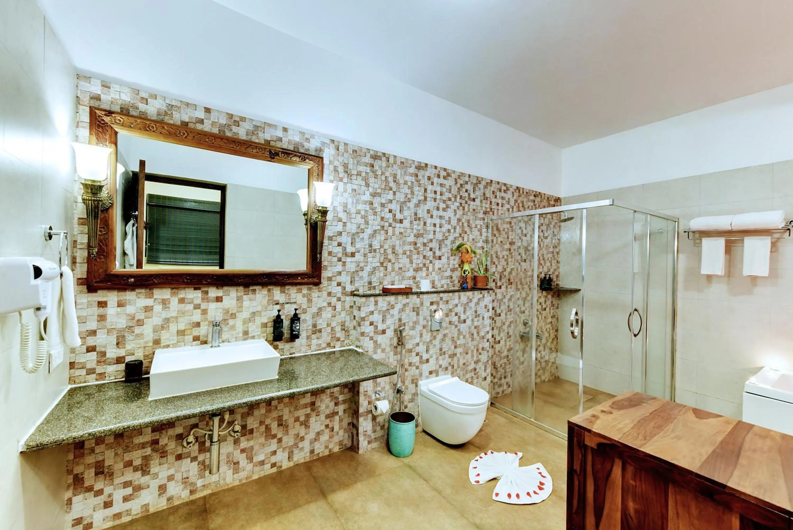 Heritage Resort Coorg