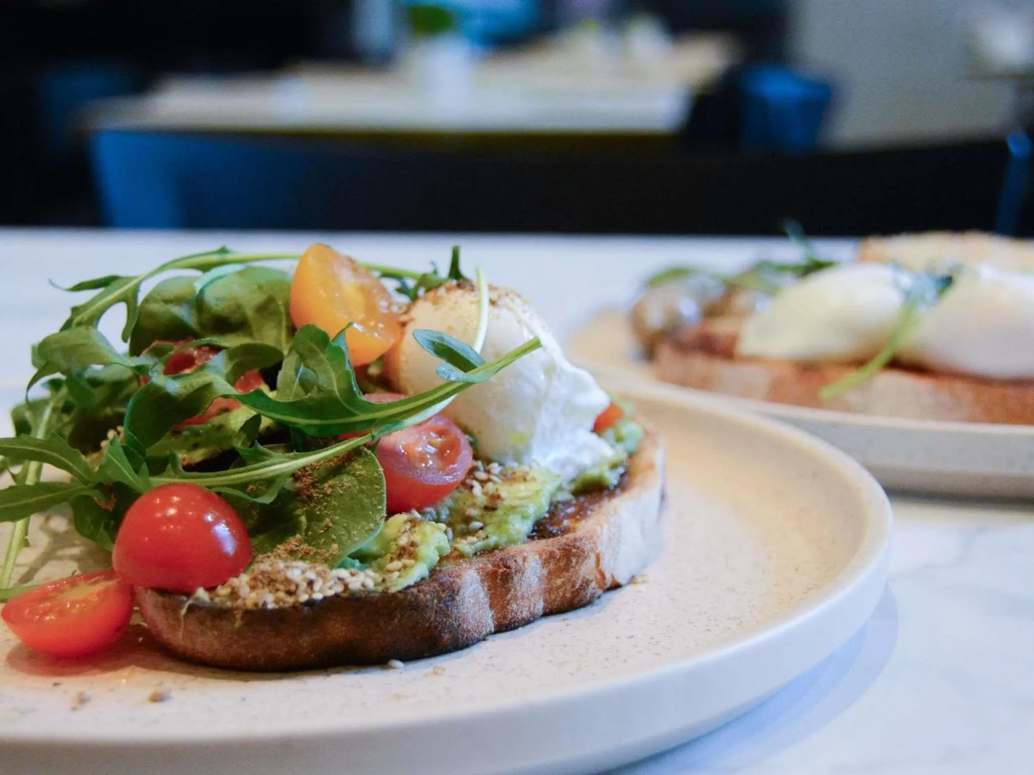 Breakfast in The Como Melbourne