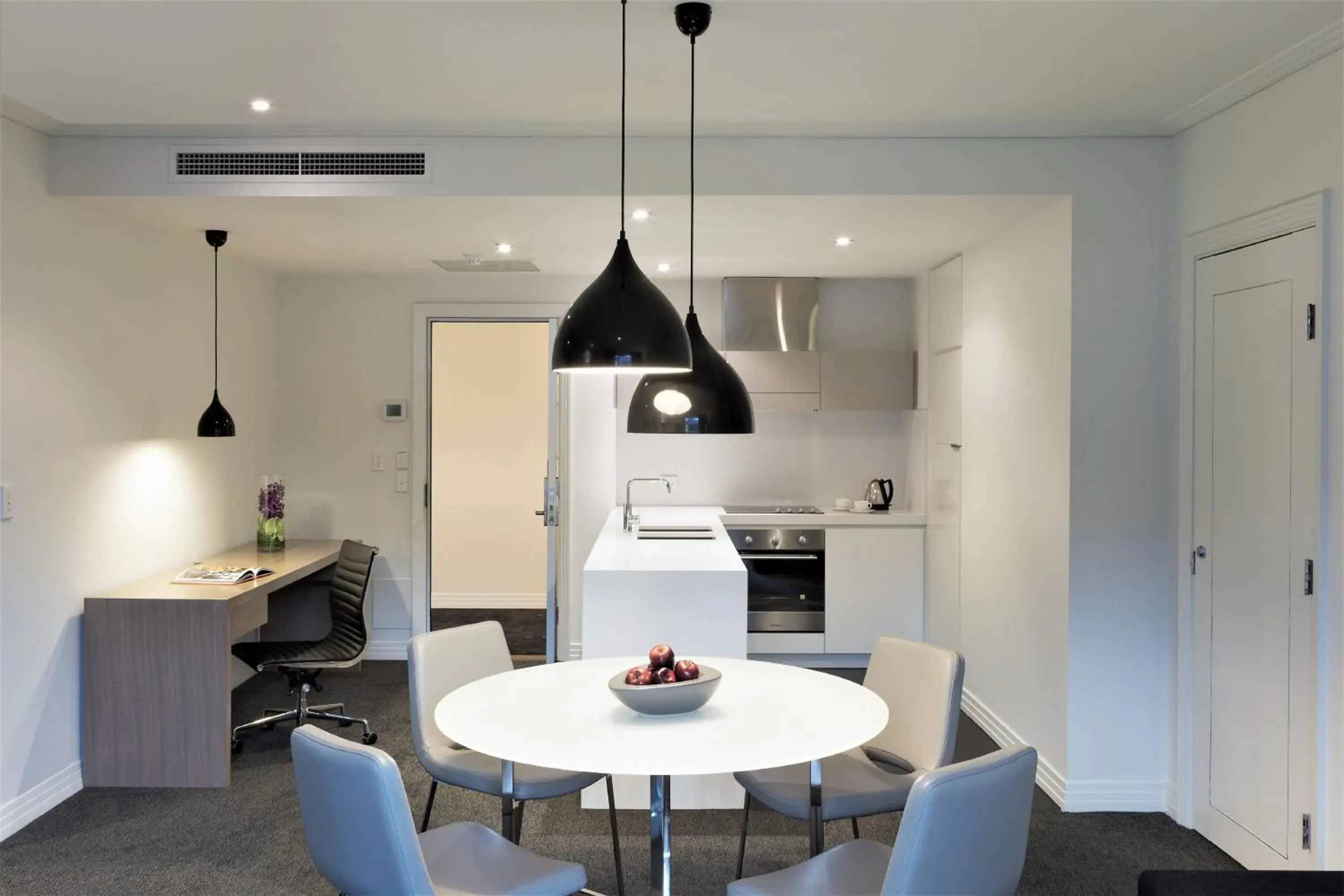 View (from property/room) in The Como Melbourne View (from property/room) in The Como Melbourne