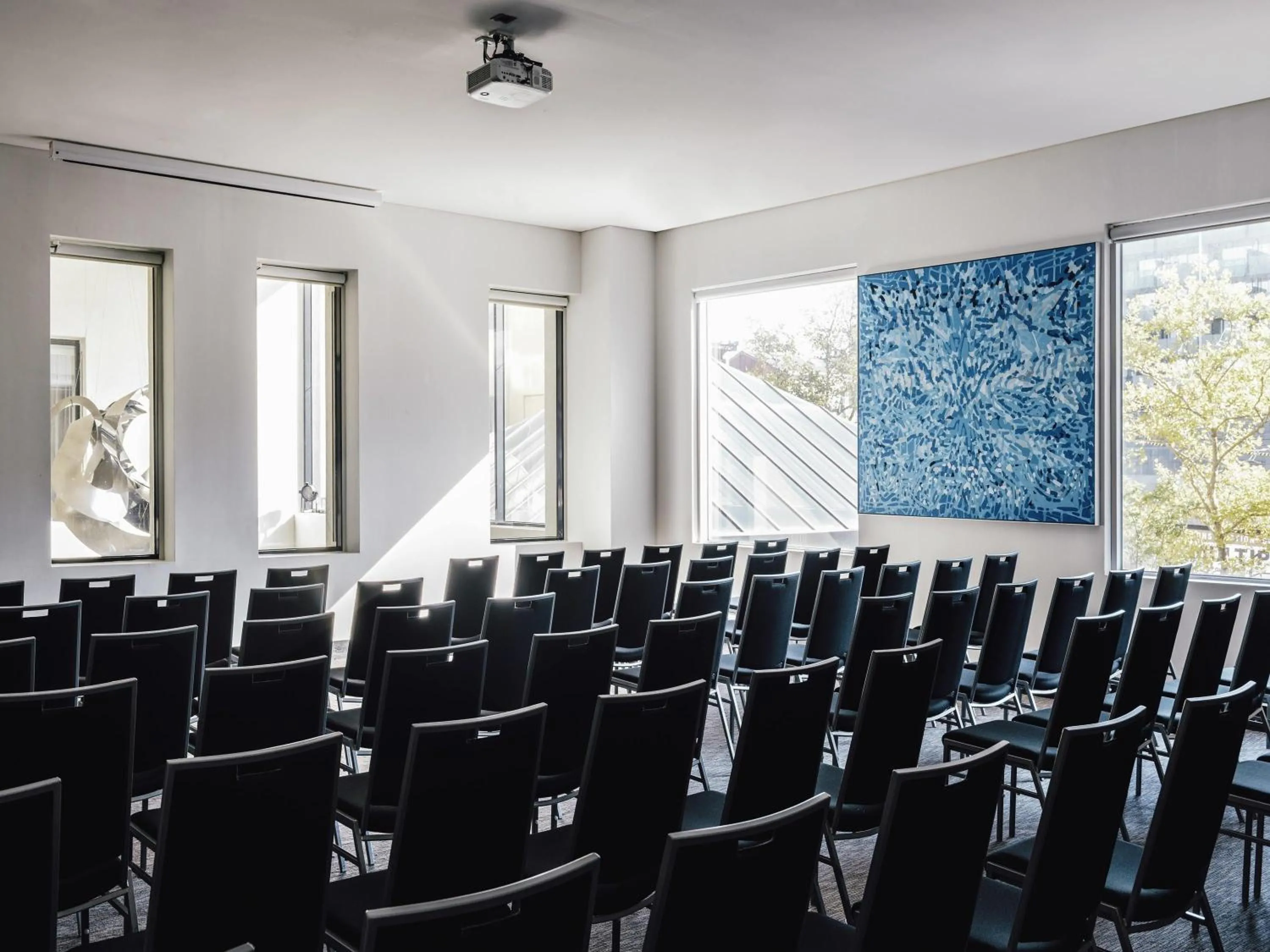 Business facilities in The Como Melbourne