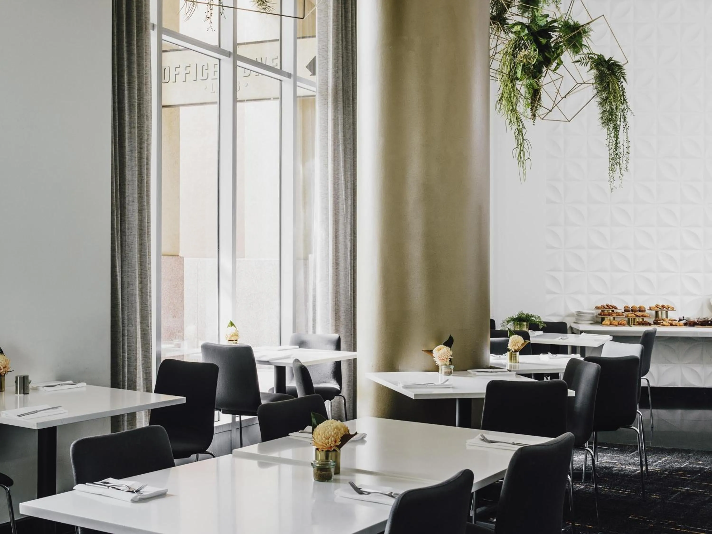 Other in The Como Melbourne