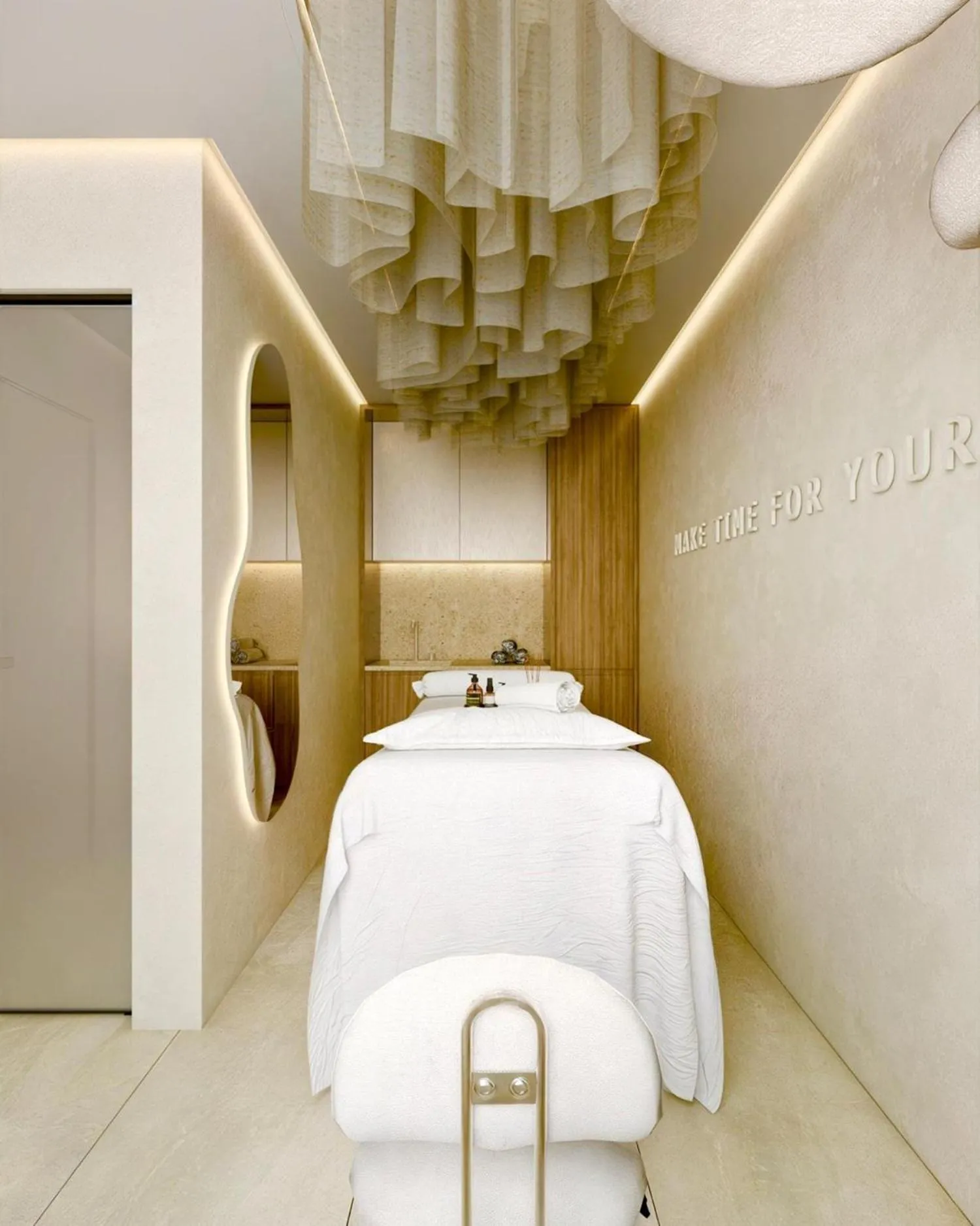 Massage in Willa Regina I Resort & SPA