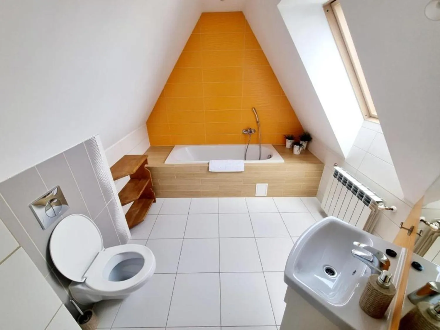 Toilet, Bed in Willa Regina I Resort & SPA