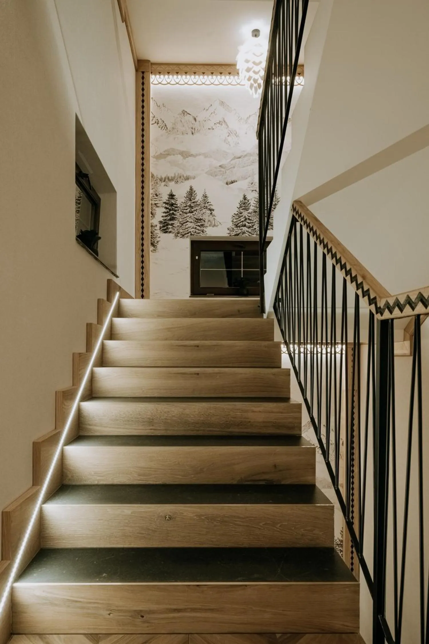 Lobby or reception in Willa Regina I Resort & SPA