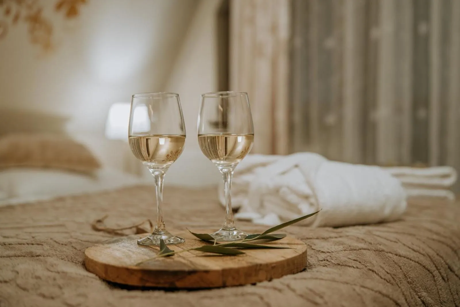 Food and drinks, Bed in Willa Regina I Resort & SPA