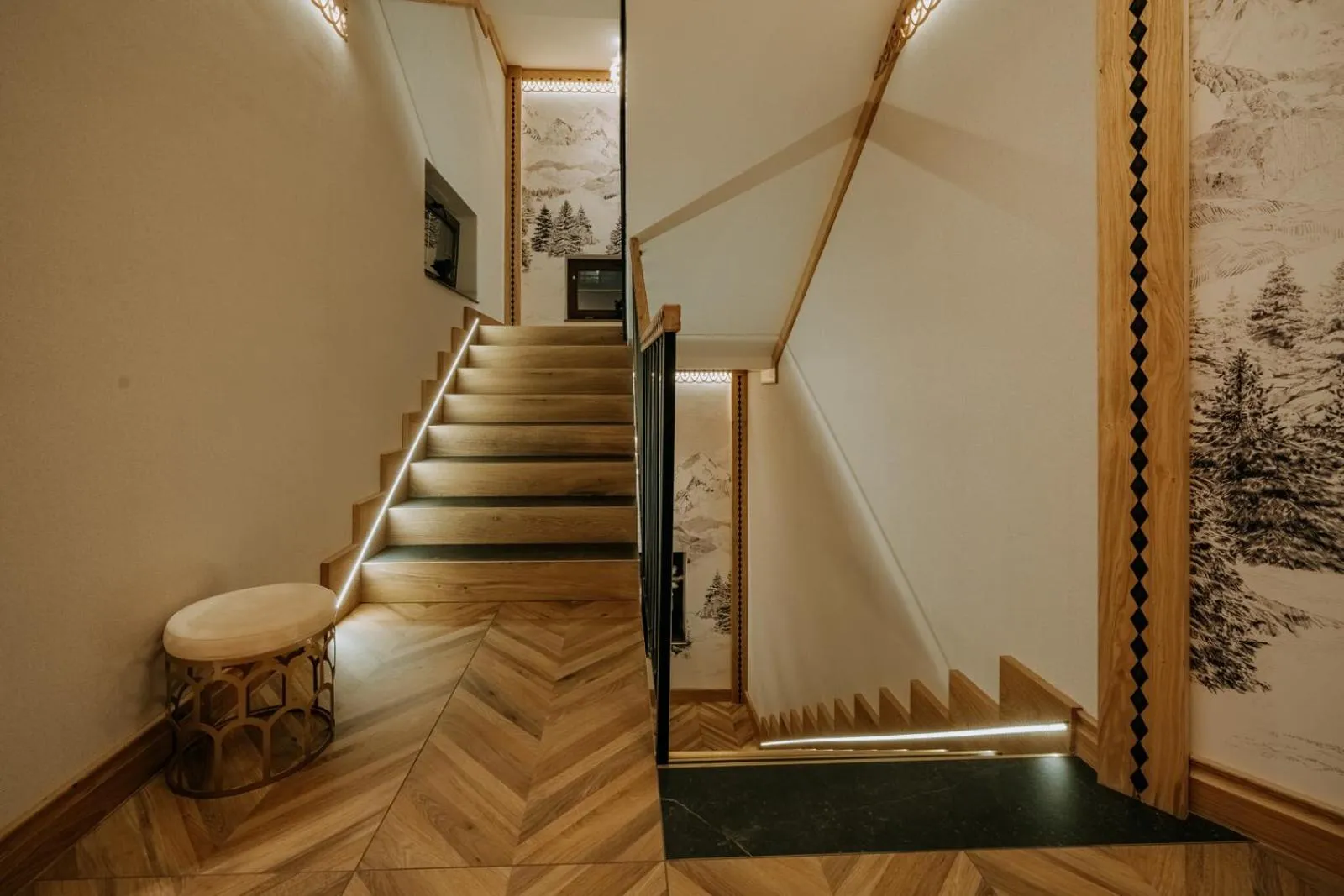 Lobby or reception in Willa Regina I Resort & SPA