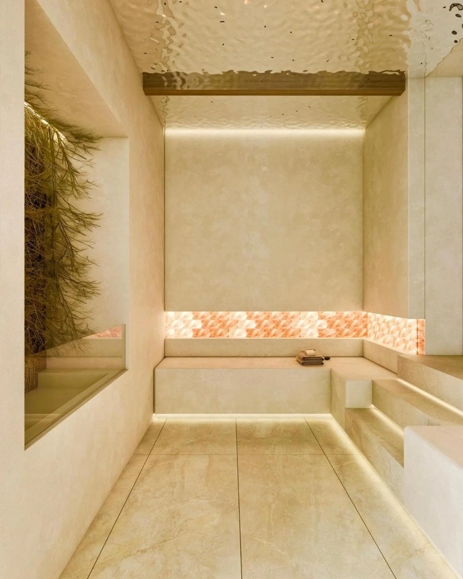 Massage in Willa Regina I Resort & SPA