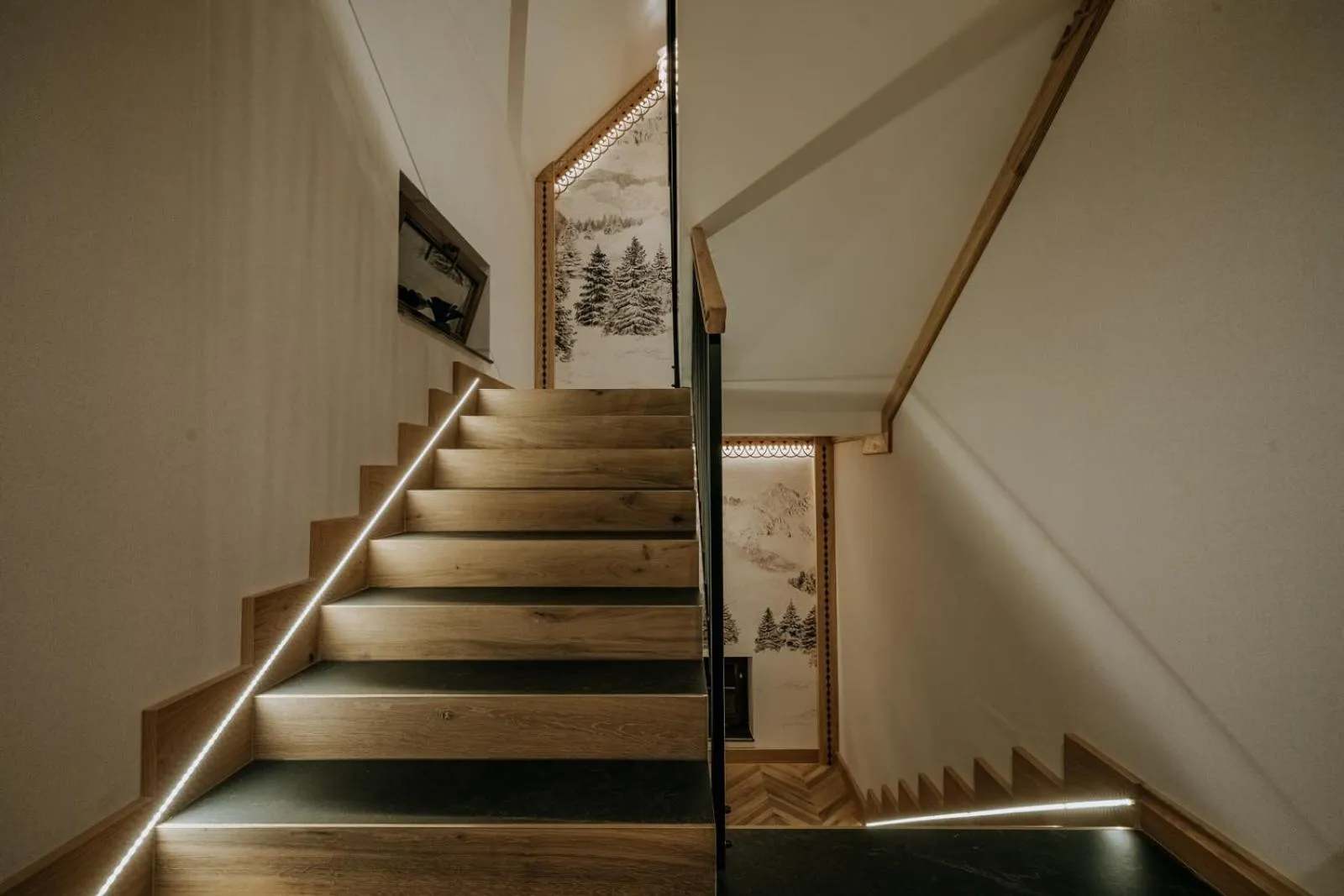 Lobby or reception in Willa Regina I Resort & SPA