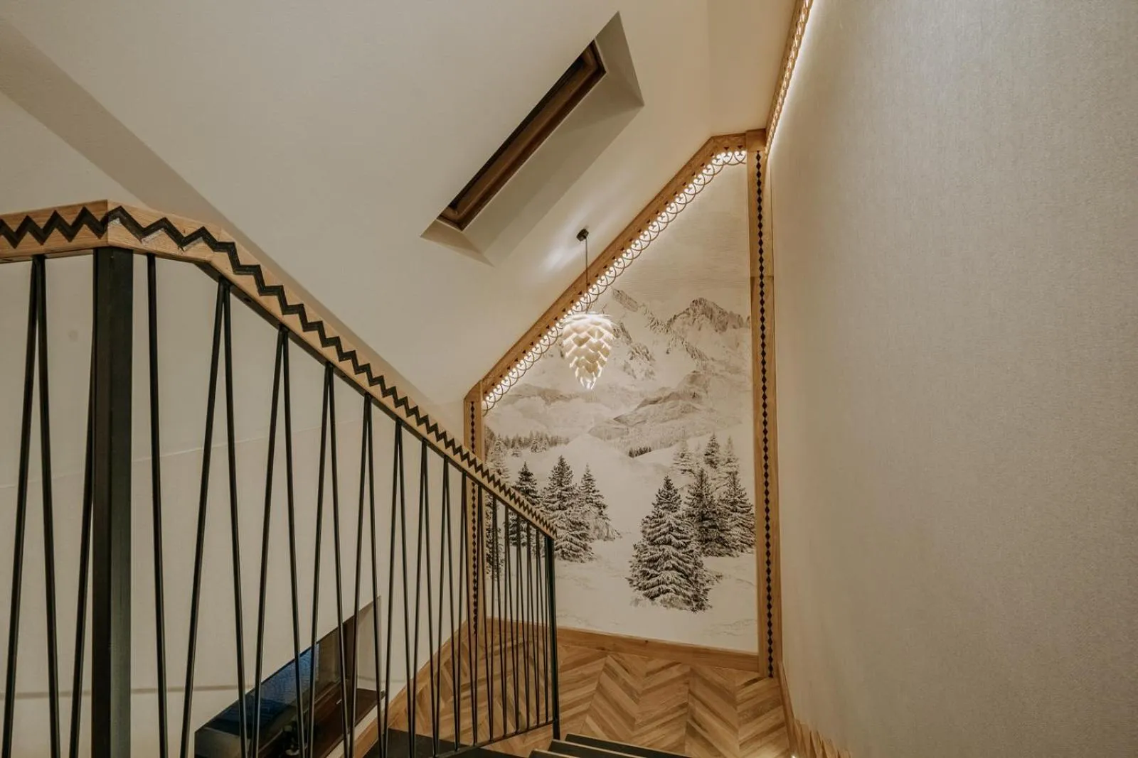 Lobby or reception in Willa Regina I Resort & SPA