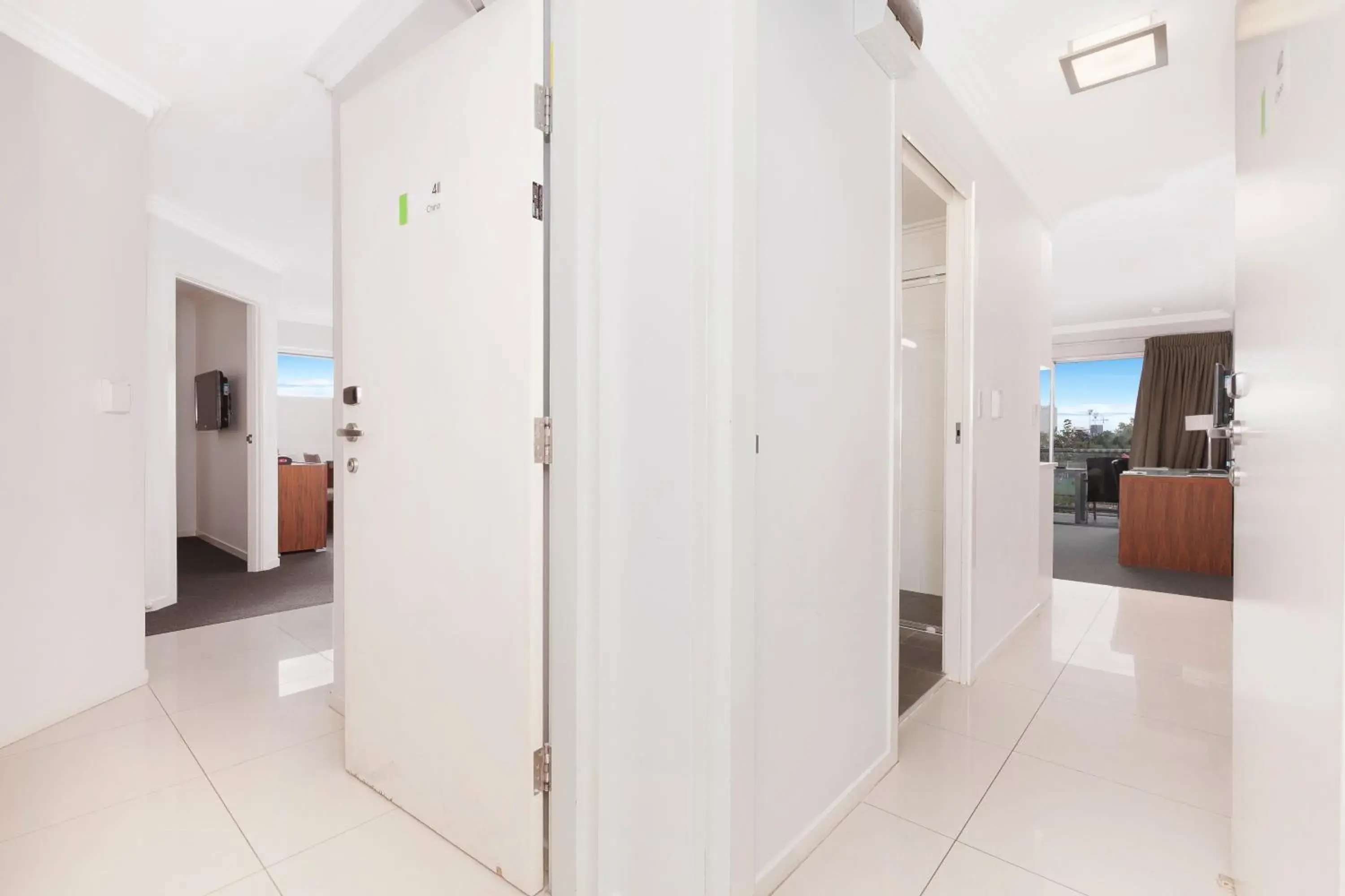 Bedroom in Hotel Chino Bedroom in Hotel Chino