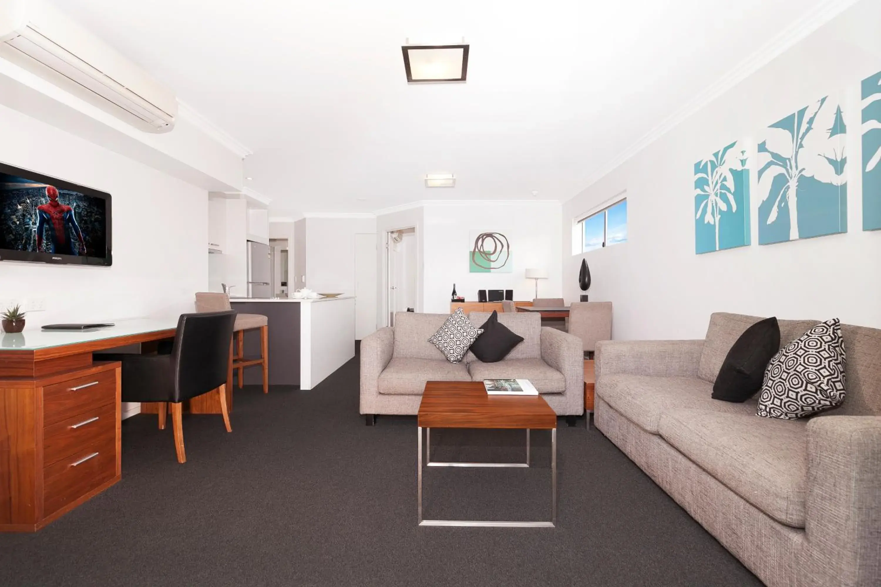 Restaurant/places to eat in Hotel Chino Restaurant/places to eat in Hotel Chino