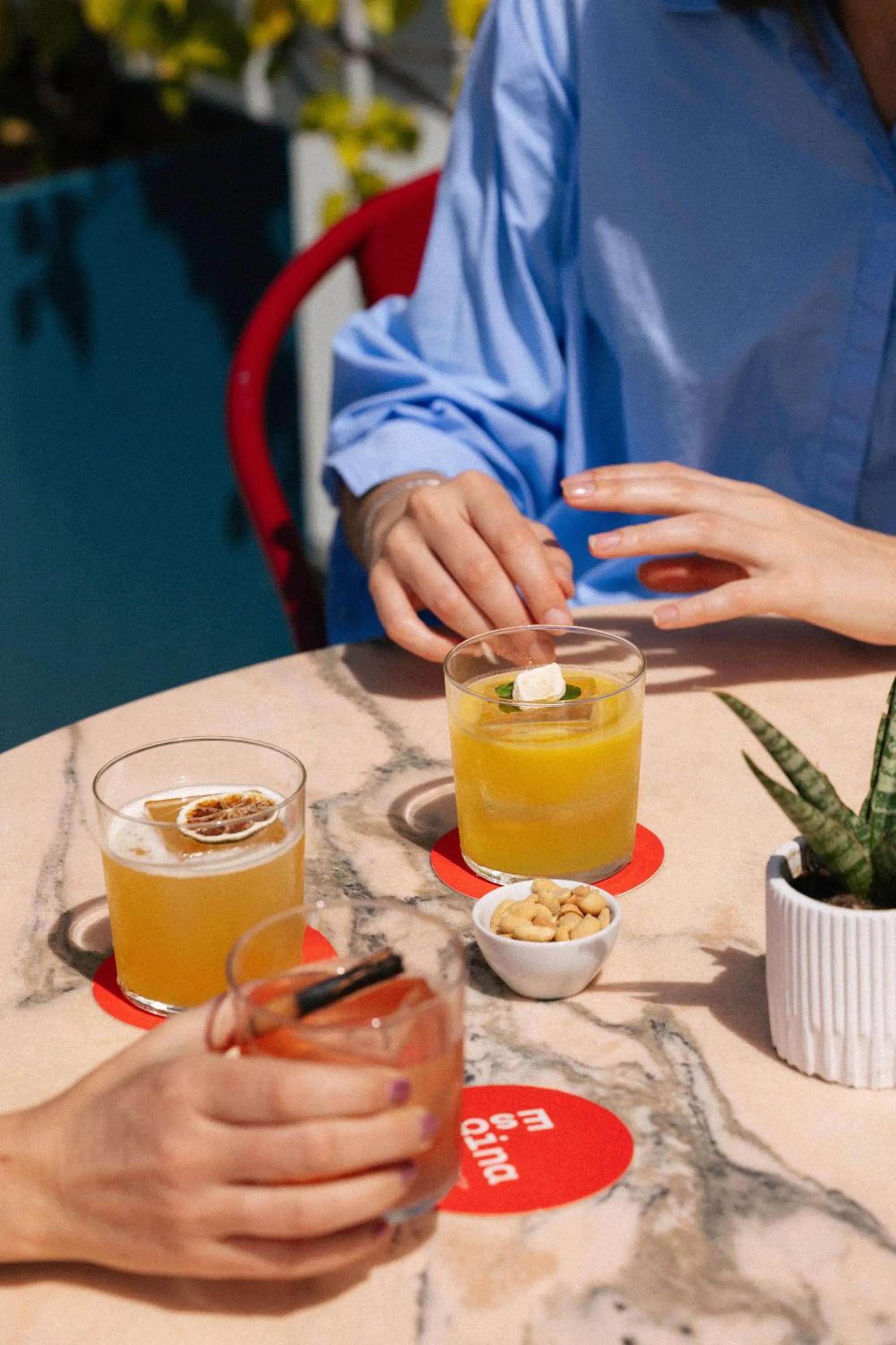 Esqina Cosmopolitan Lodge