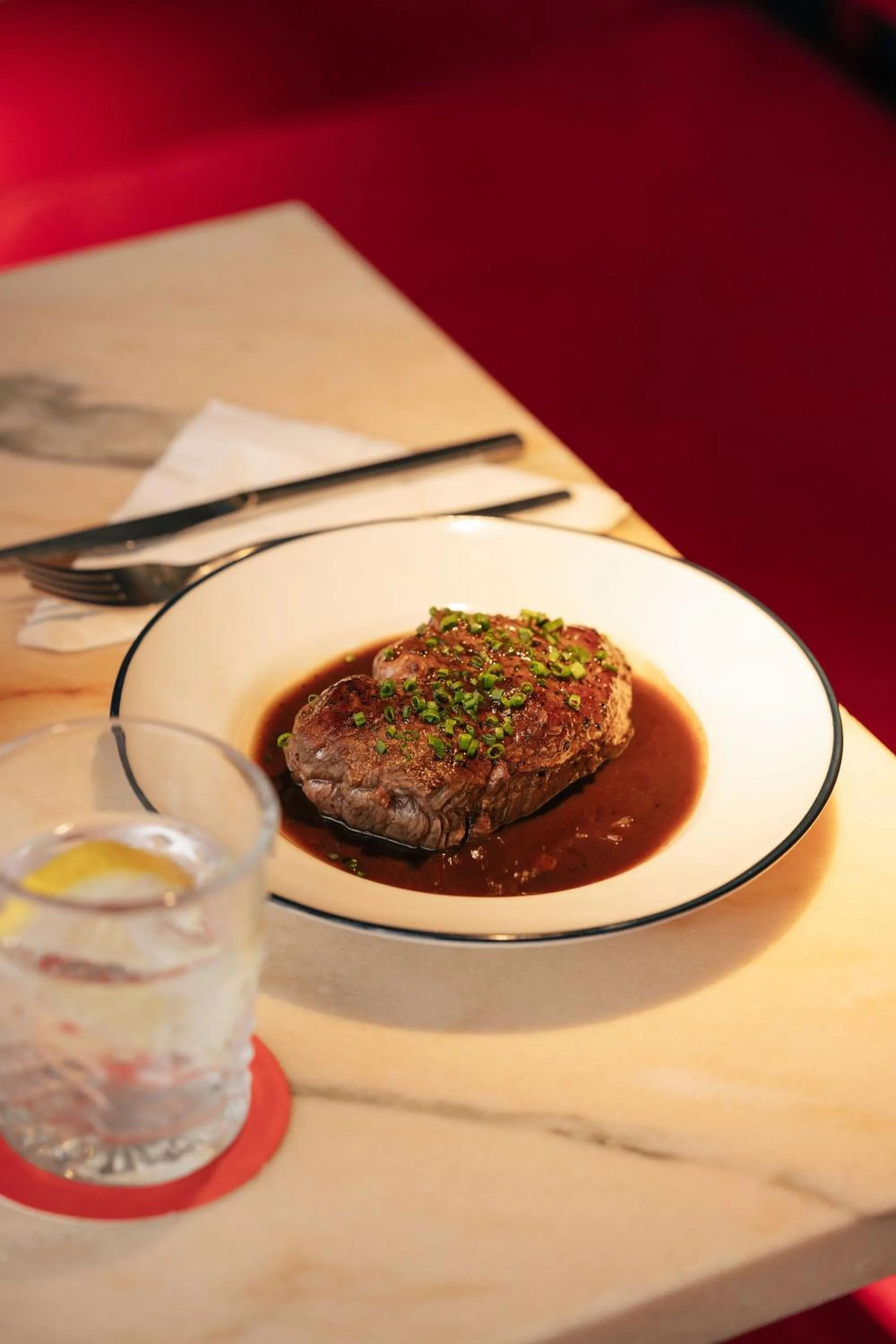 Esqina Cosmopolitan Lodge