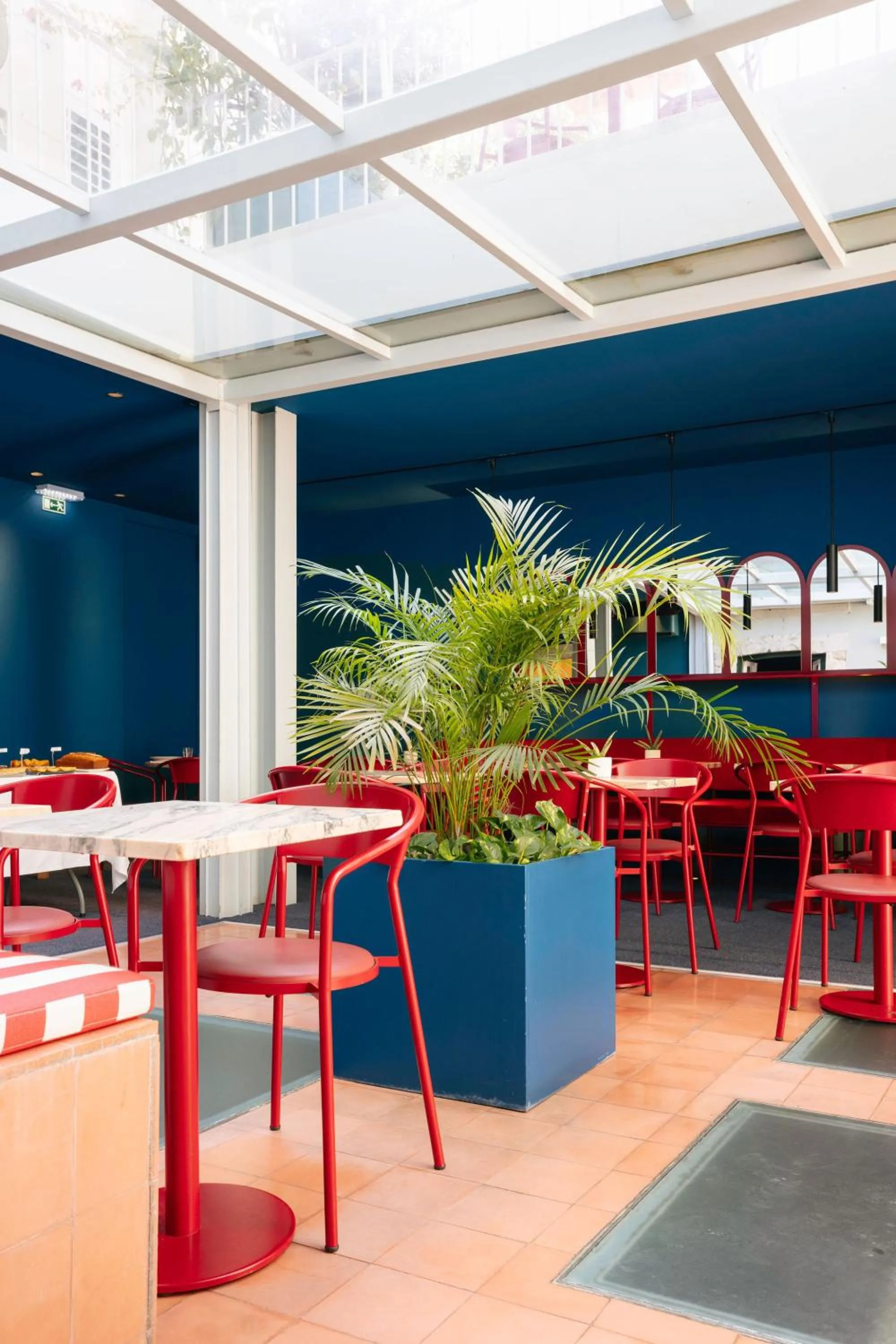 Esqina Cosmopolitan Lodge