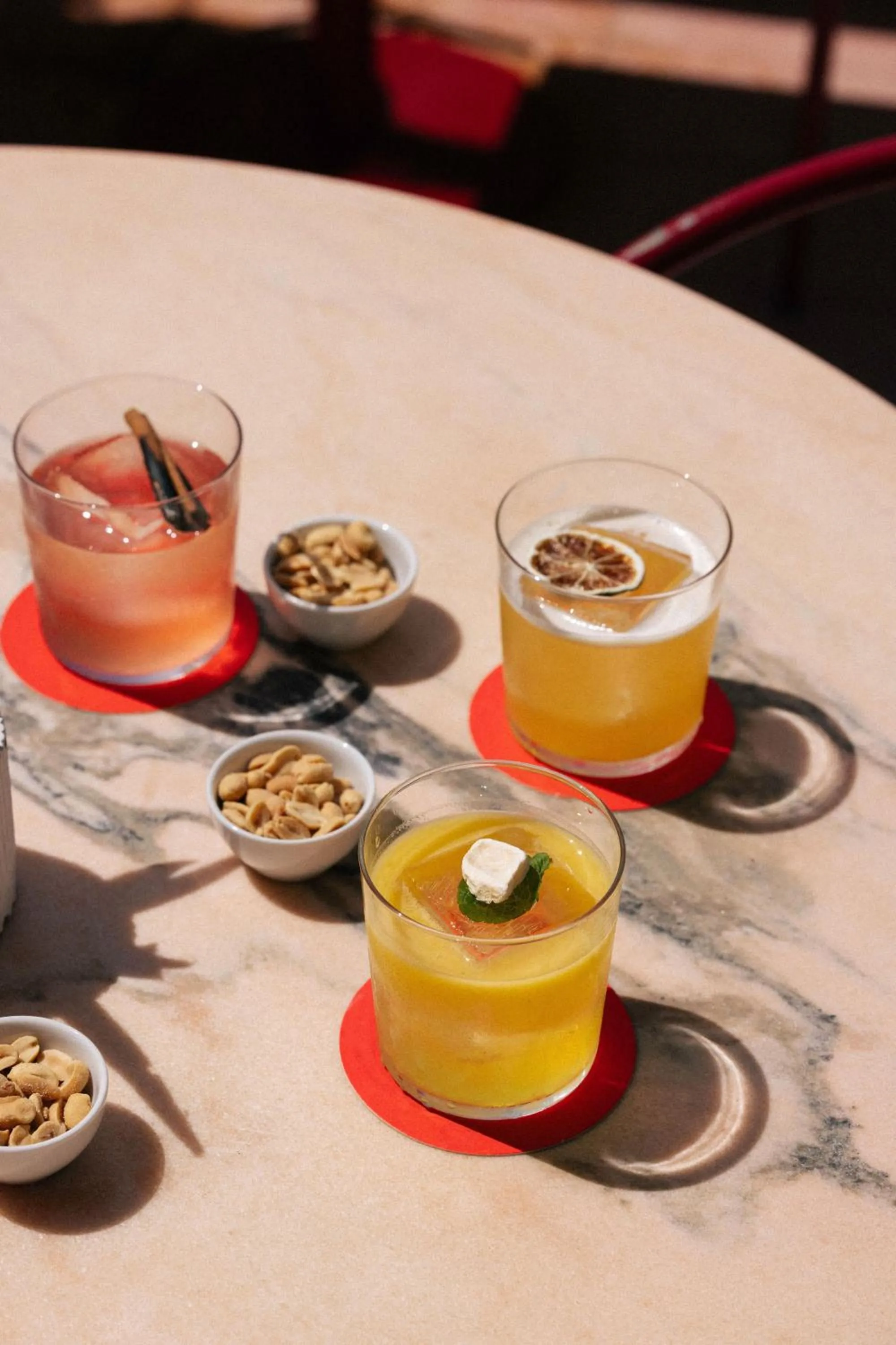 Esqina Cosmopolitan Lodge