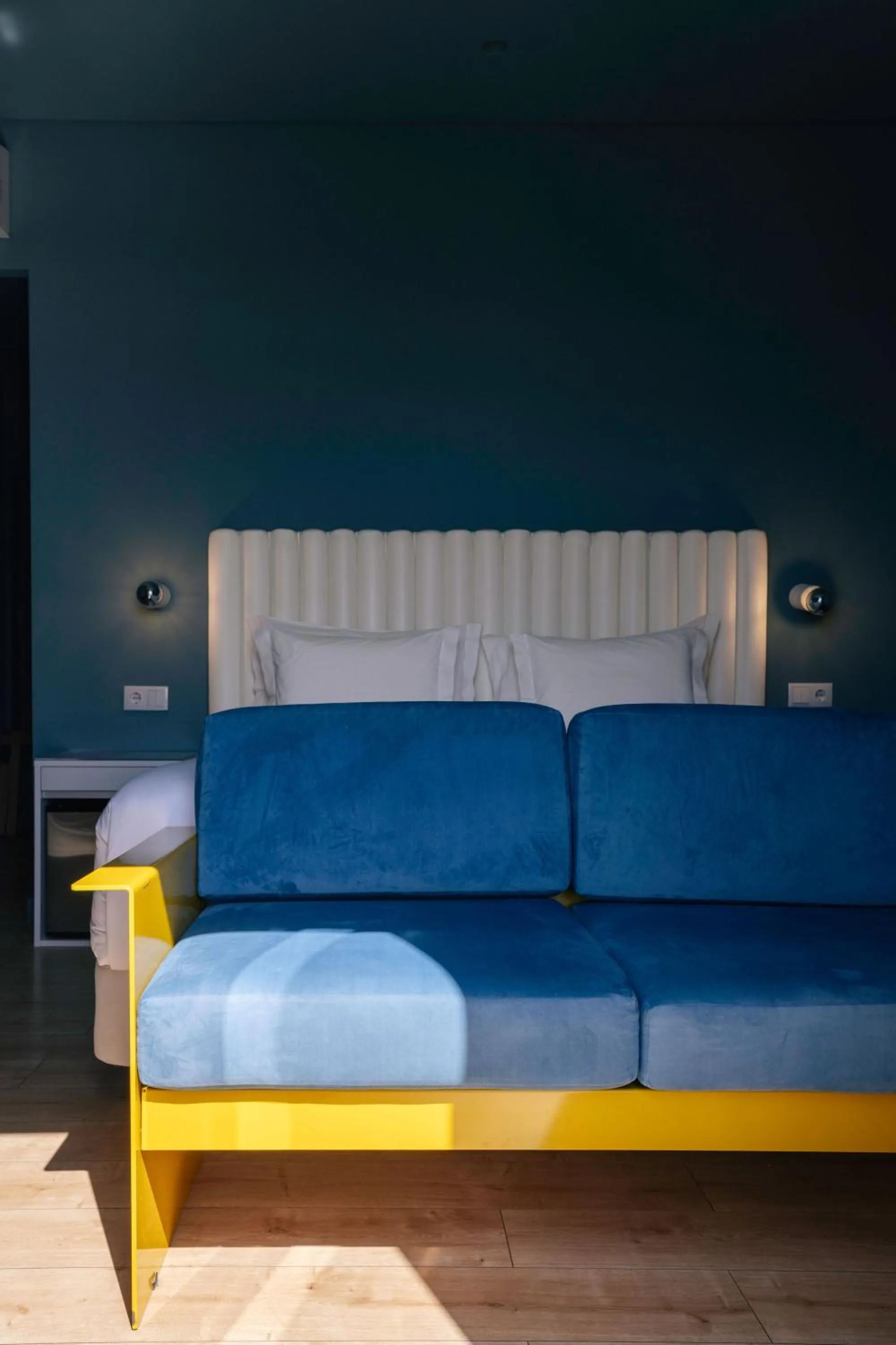 Esqina Cosmopolitan Lodge