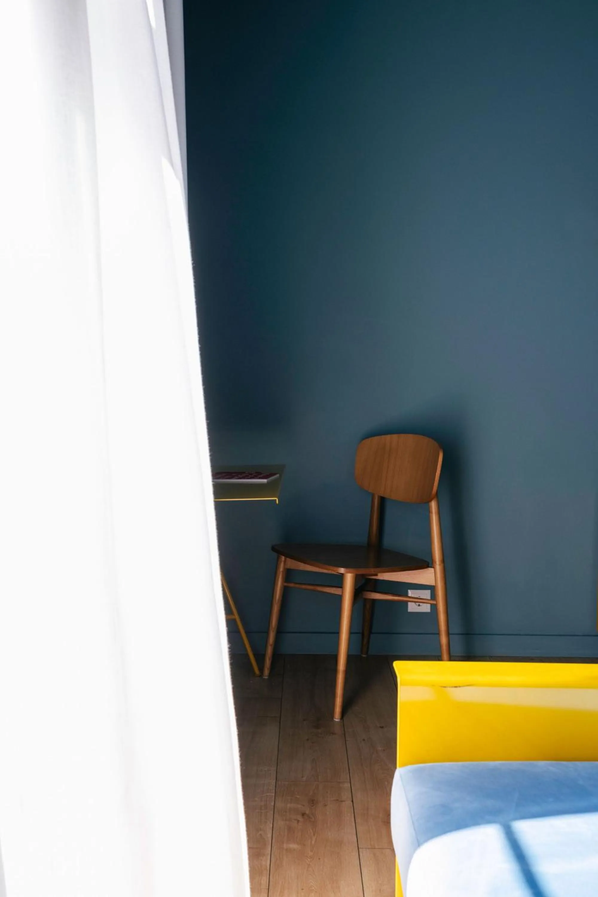 Esqina Cosmopolitan Lodge