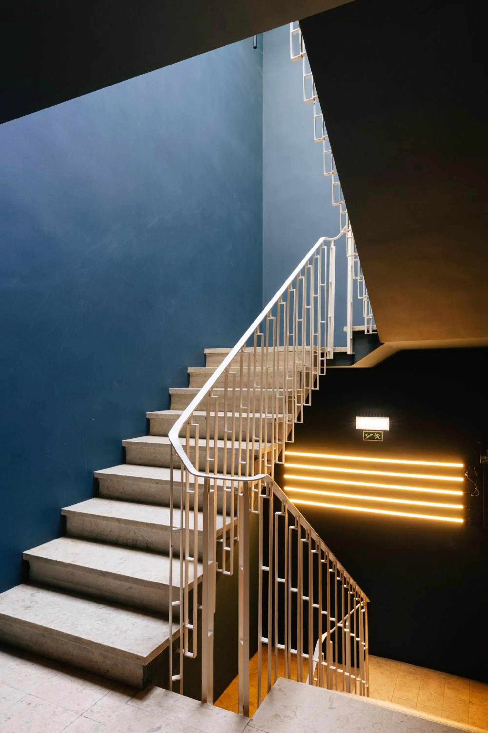 Esqina Cosmopolitan Lodge