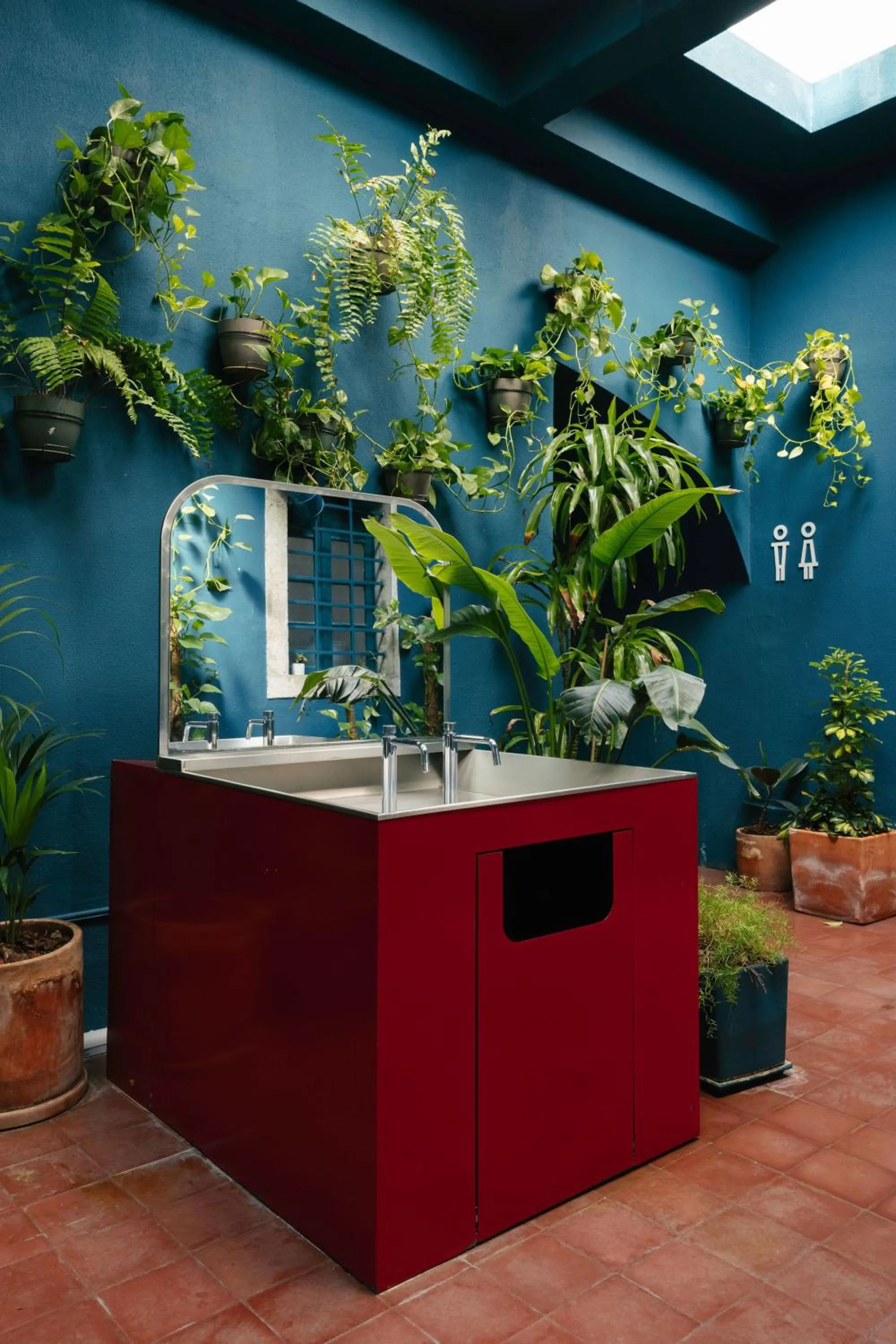 Esqina Cosmopolitan Lodge