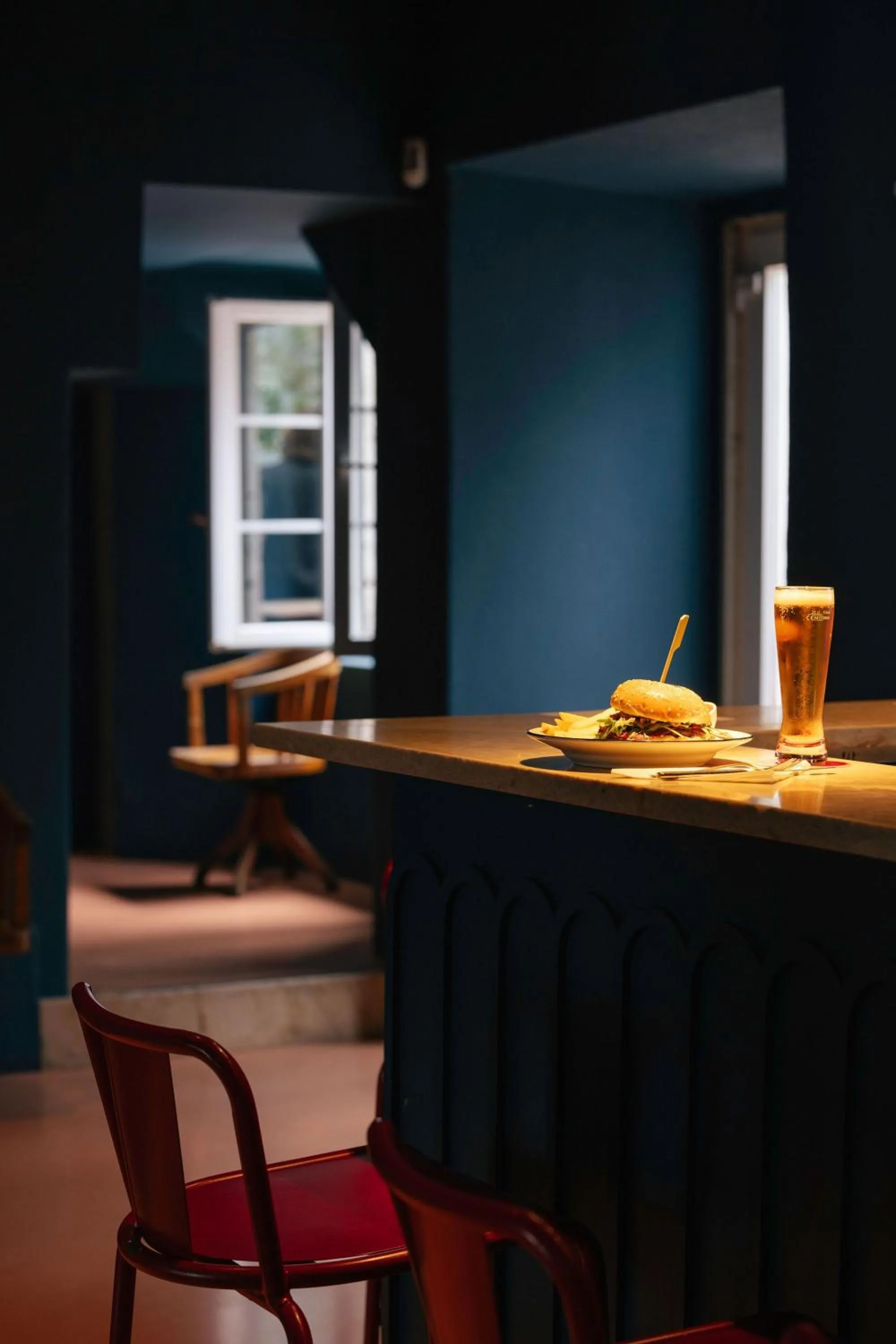 Esqina Cosmopolitan Lodge