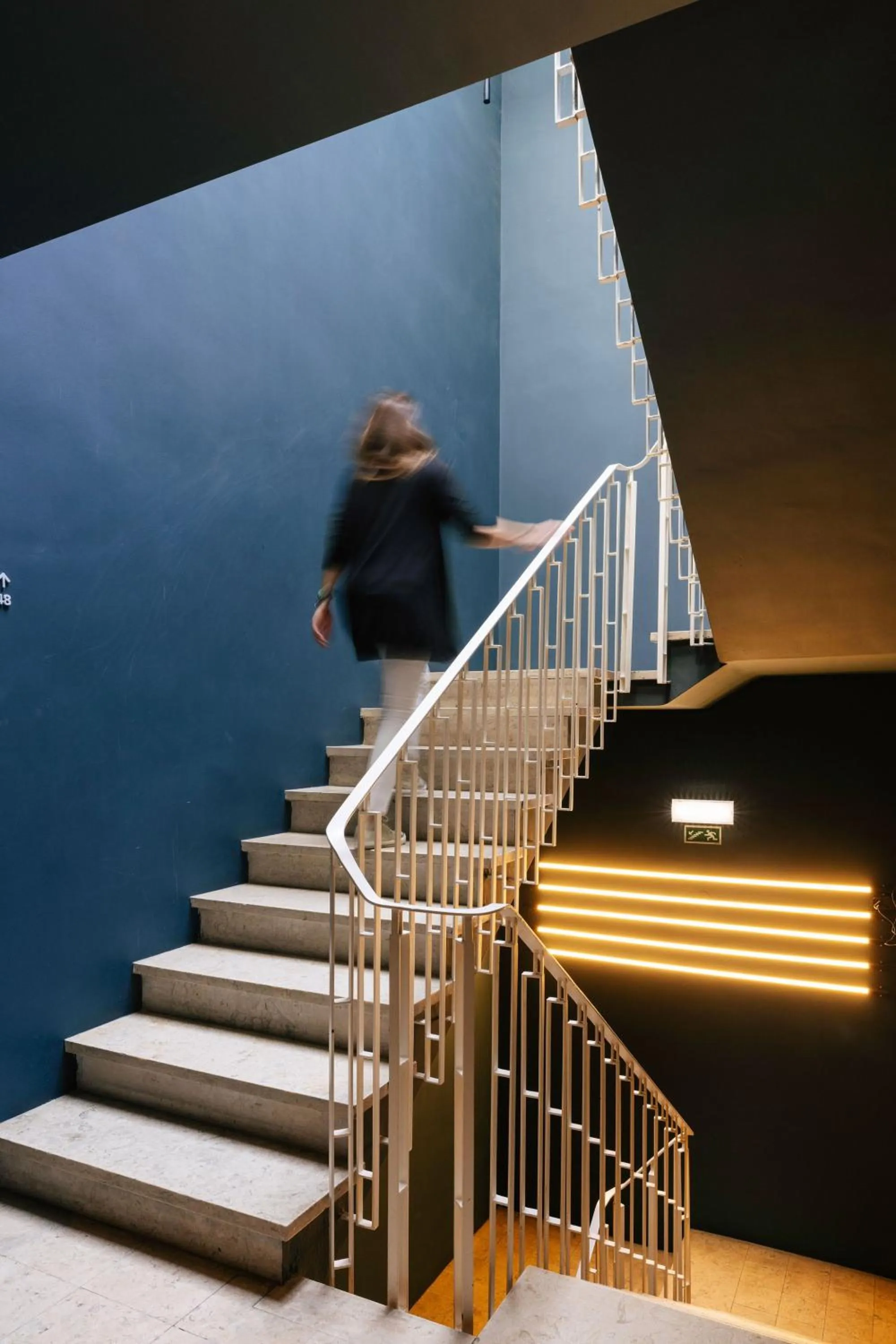 Esqina Cosmopolitan Lodge