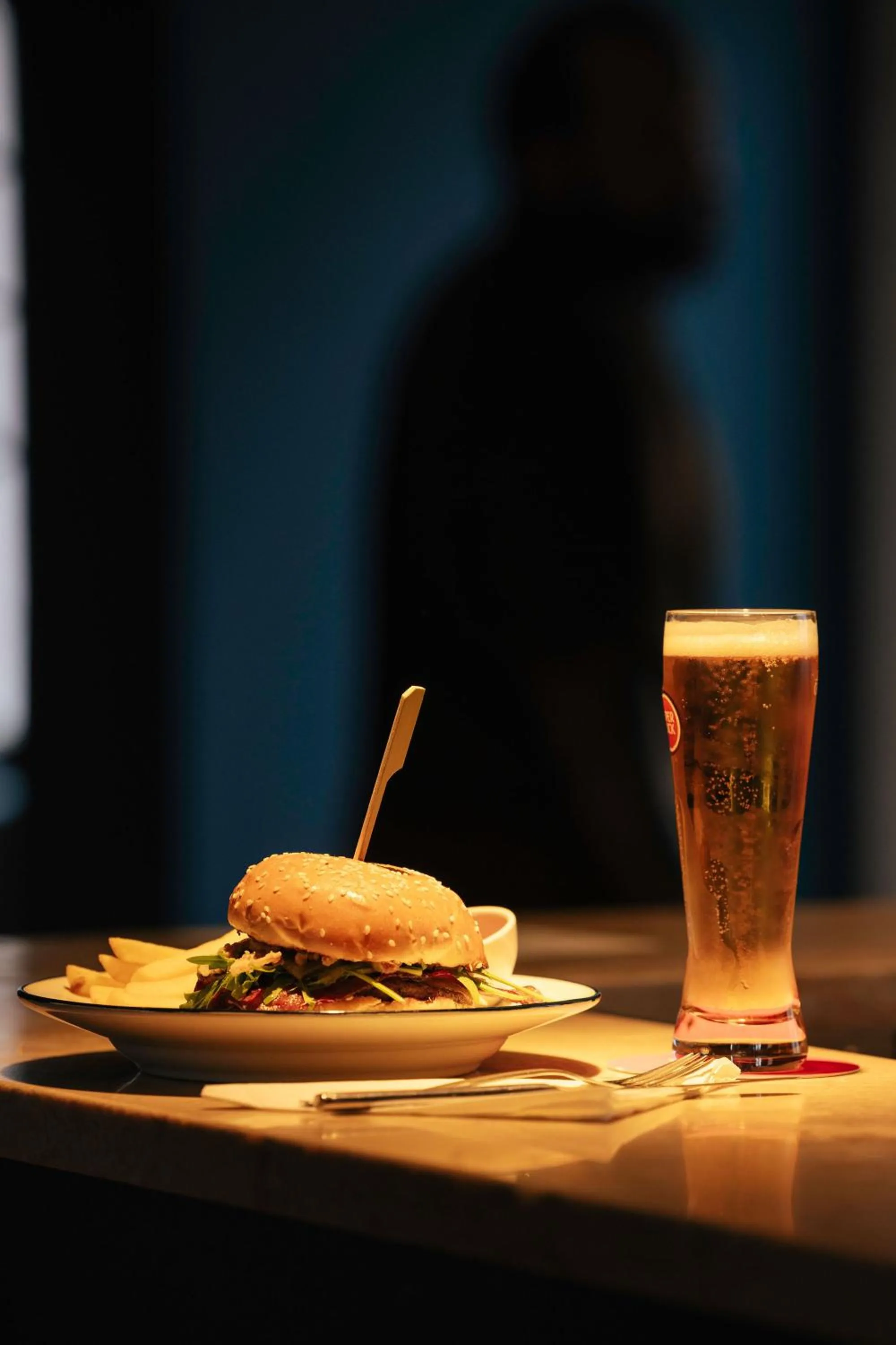 Esqina Cosmopolitan Lodge