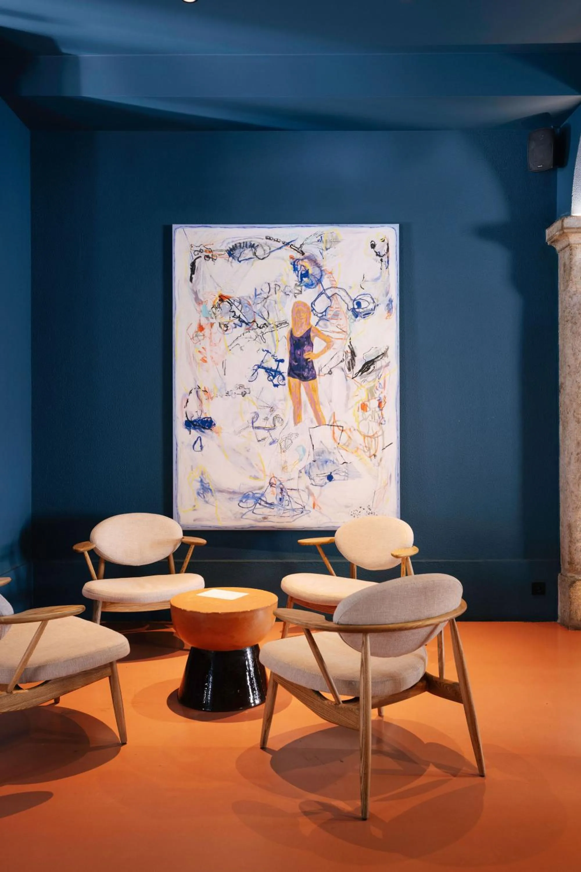 Esqina Cosmopolitan Lodge