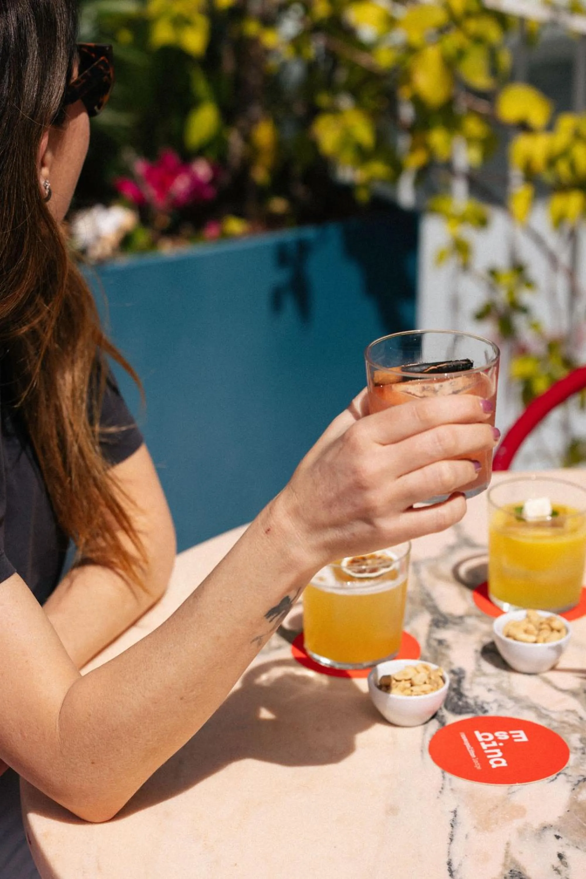 Esqina Cosmopolitan Lodge